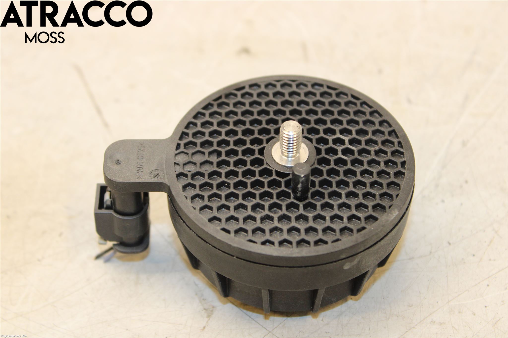 Volkswagen VW PASSAT 20-24 Sensor Øvrig