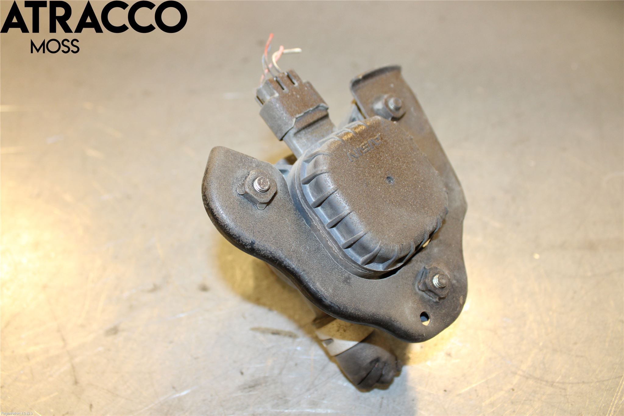 Toyota RAV4 13-18 Vannpumpe