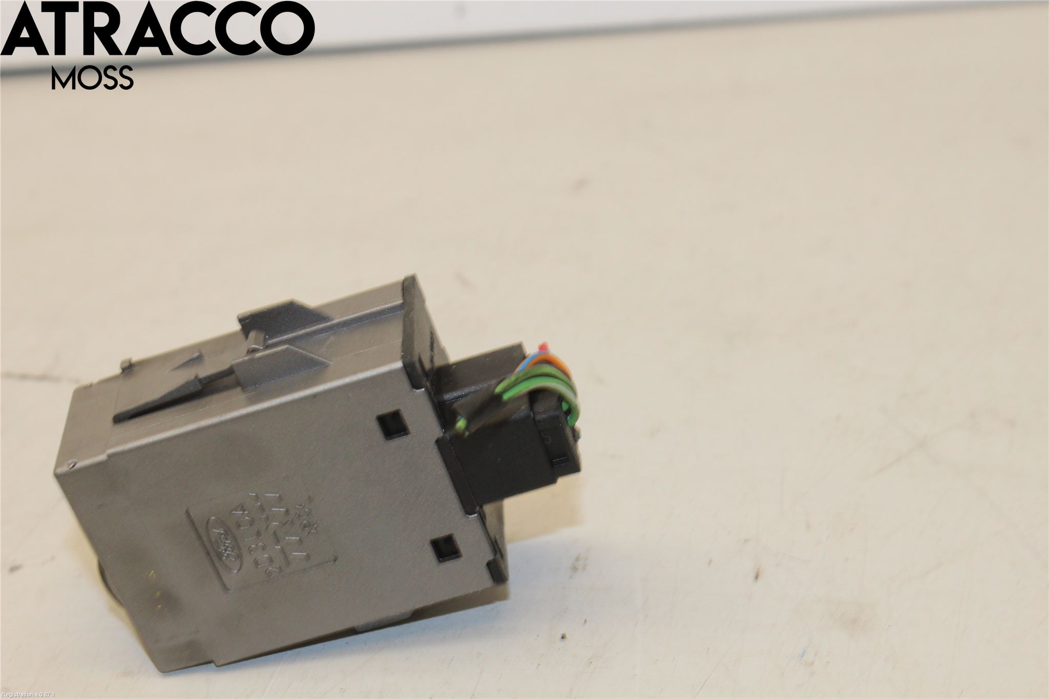 Ford KUGA 08-12 Bryter Varmesete