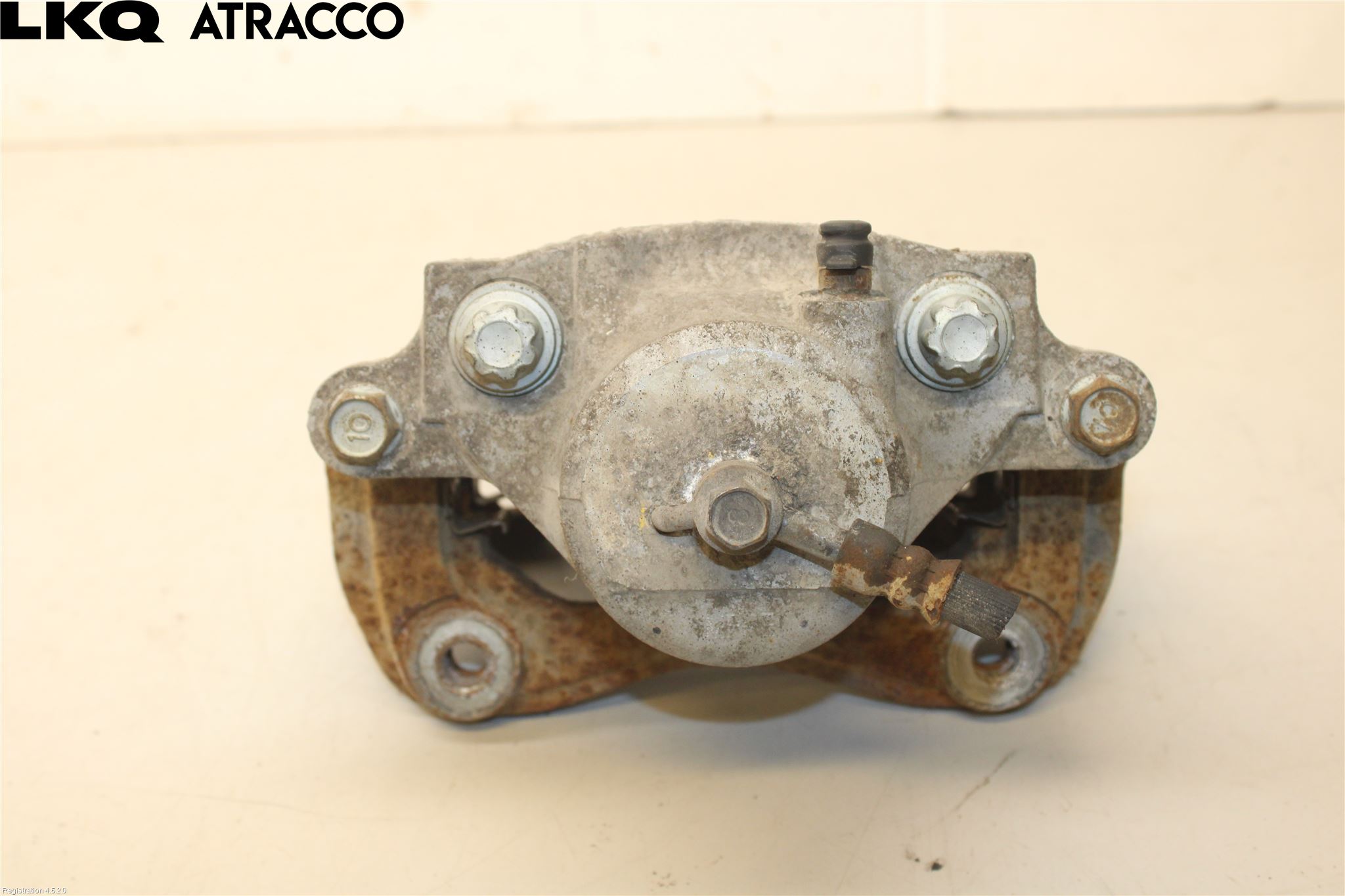 Kia NIRO (DE) 17-22 Bremsecaliper Foran Høyre