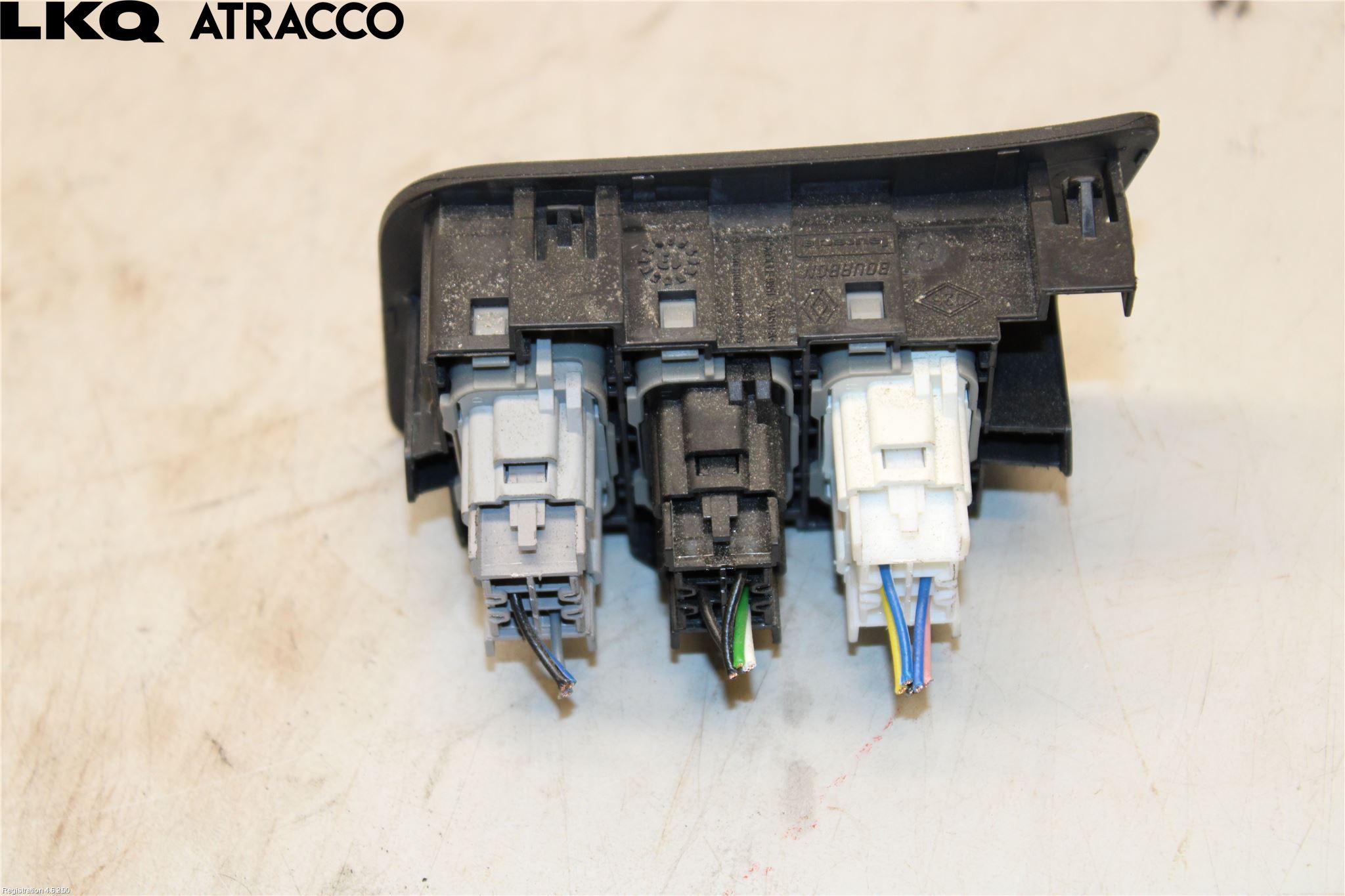 Nissan NV250 20-22 Bryter Øvrig