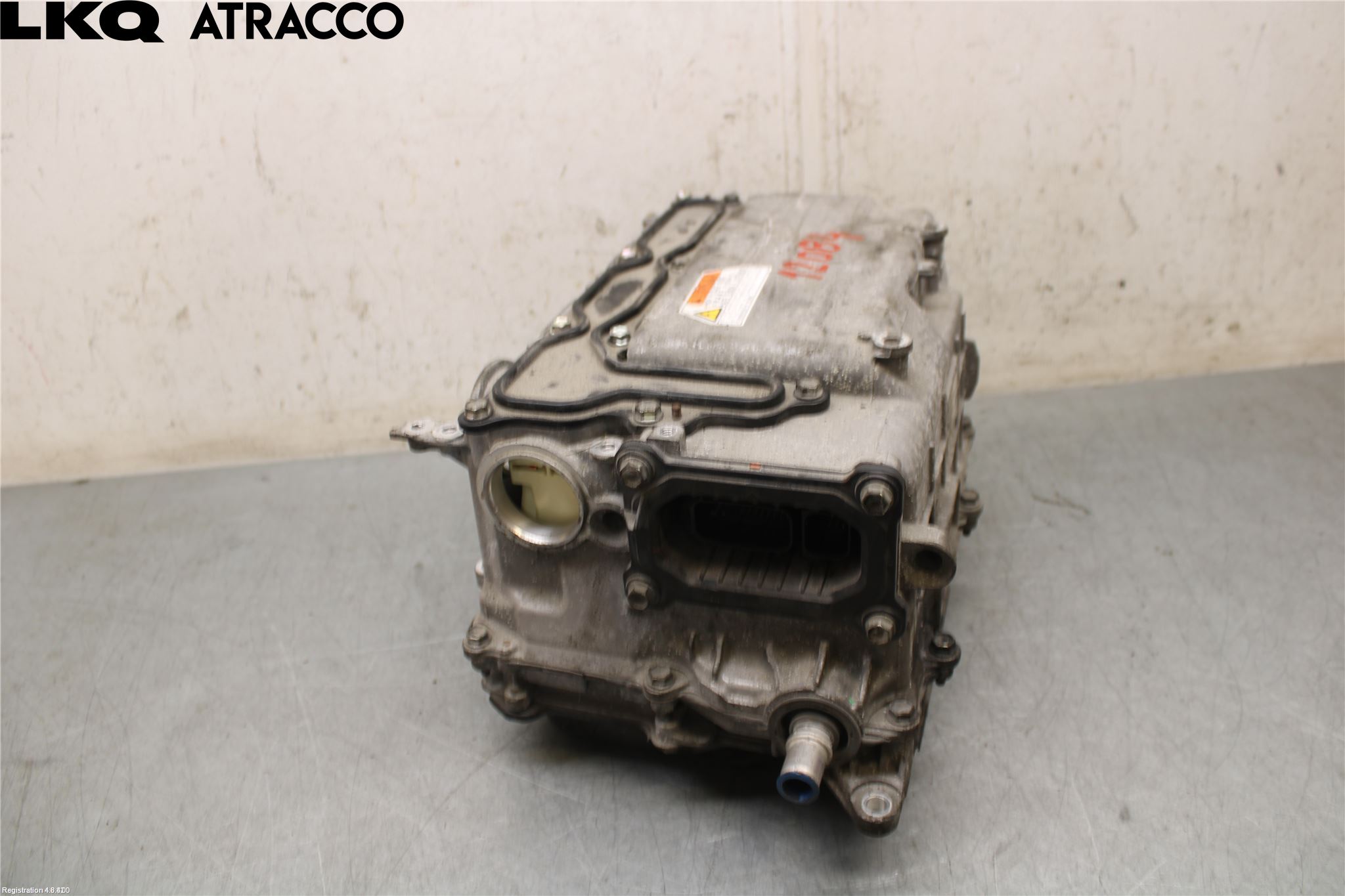 Toyota PRIUS ZVW30 09-20 Inverter Hybrid