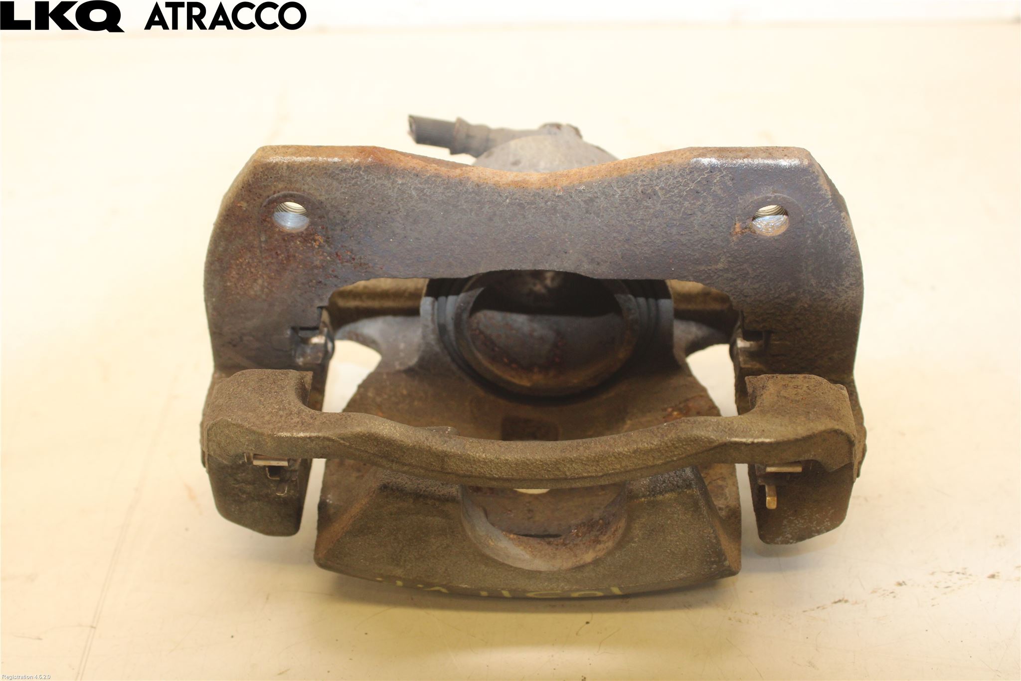 Toyota PRIUS+ ZVW40 12-20 Bremsecaliper Foran Venstre