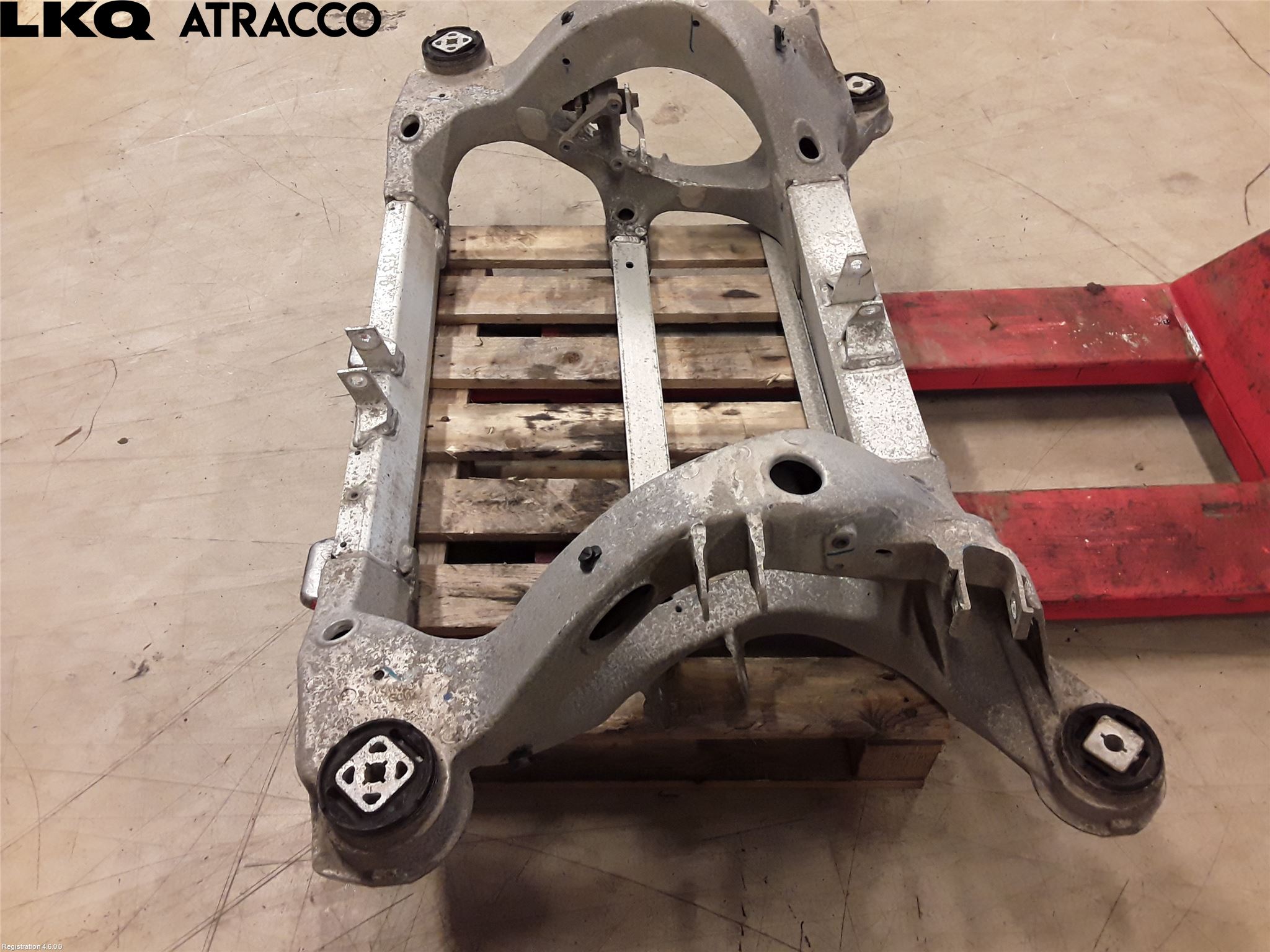 Tesla MODEL S 13- Travers Feste