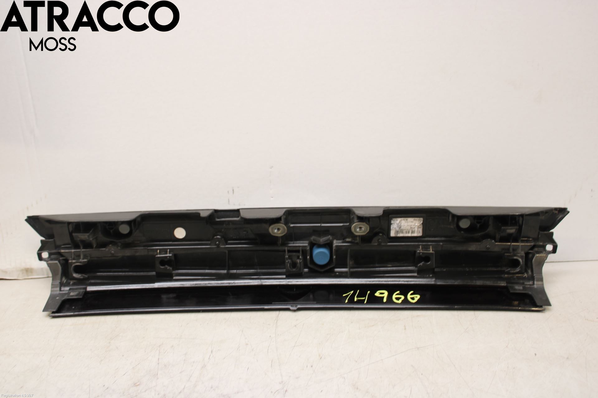 Toyota YARIS CROSS XP21 21- Bakluke Handtak Ytre