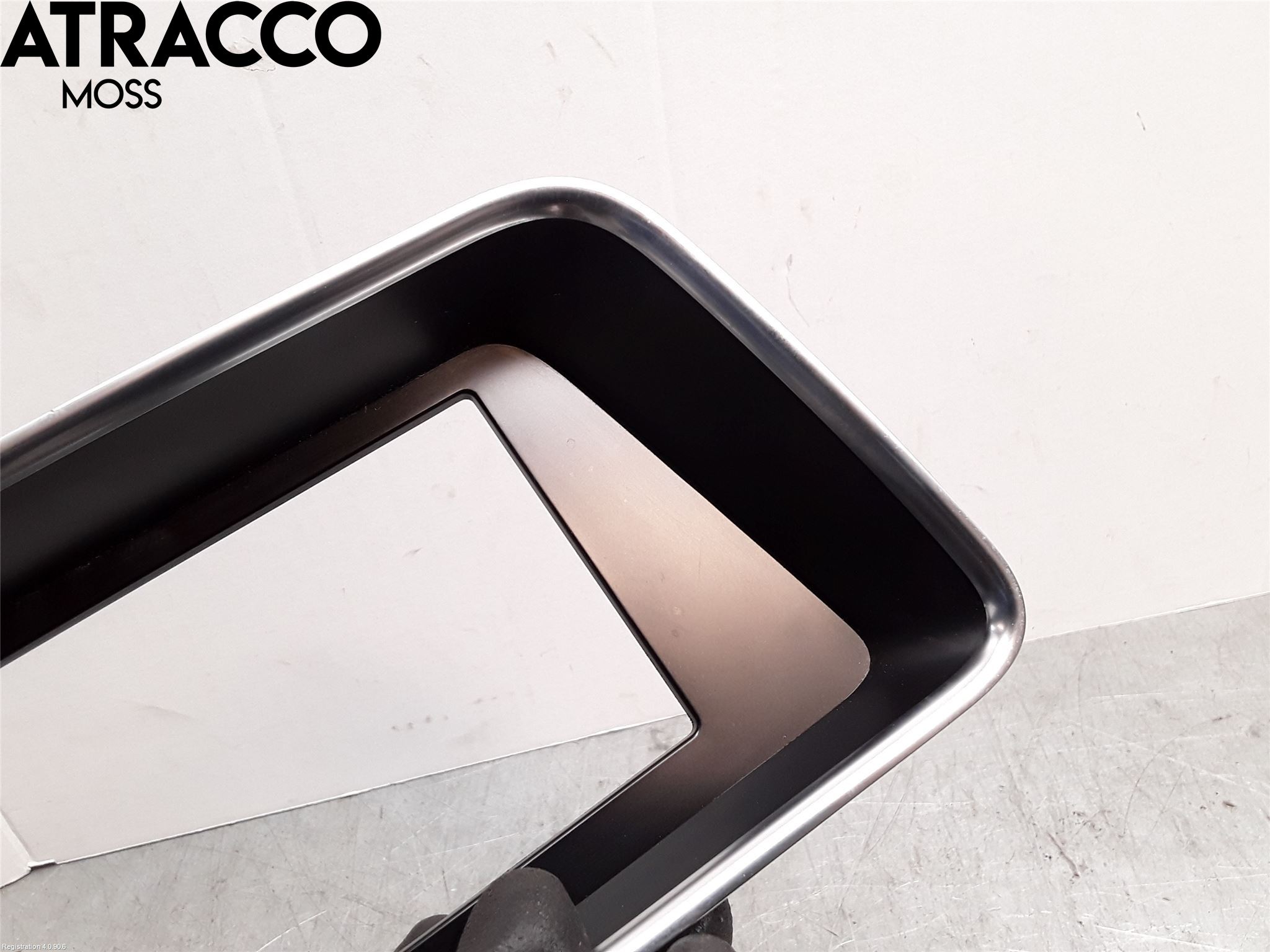 Audi Q5 09-16 Bryter Varsel (Nødblink)