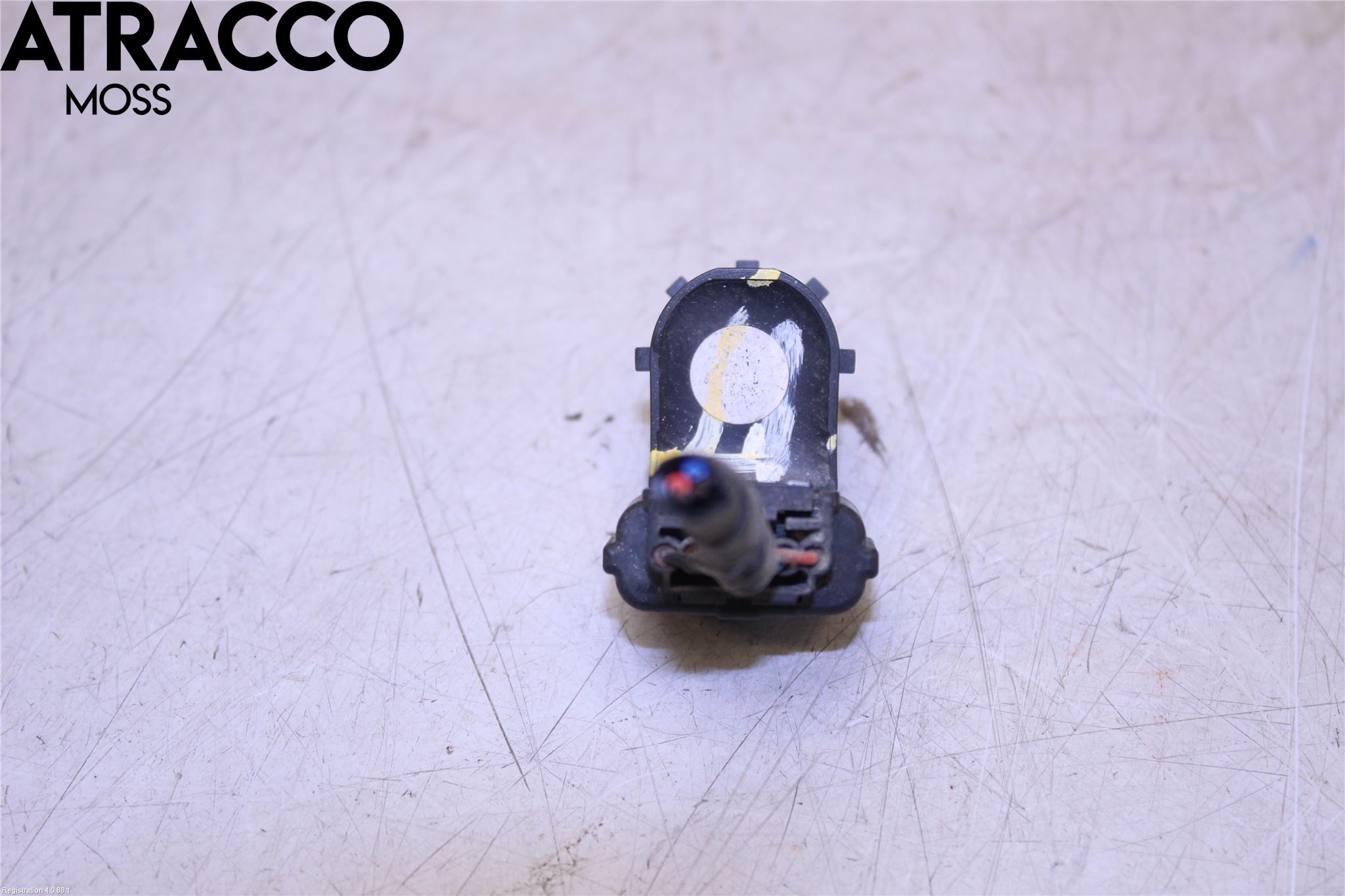 Hyundai KONA/ELECTRIC OS 18-23 Sensor Ryggesensor