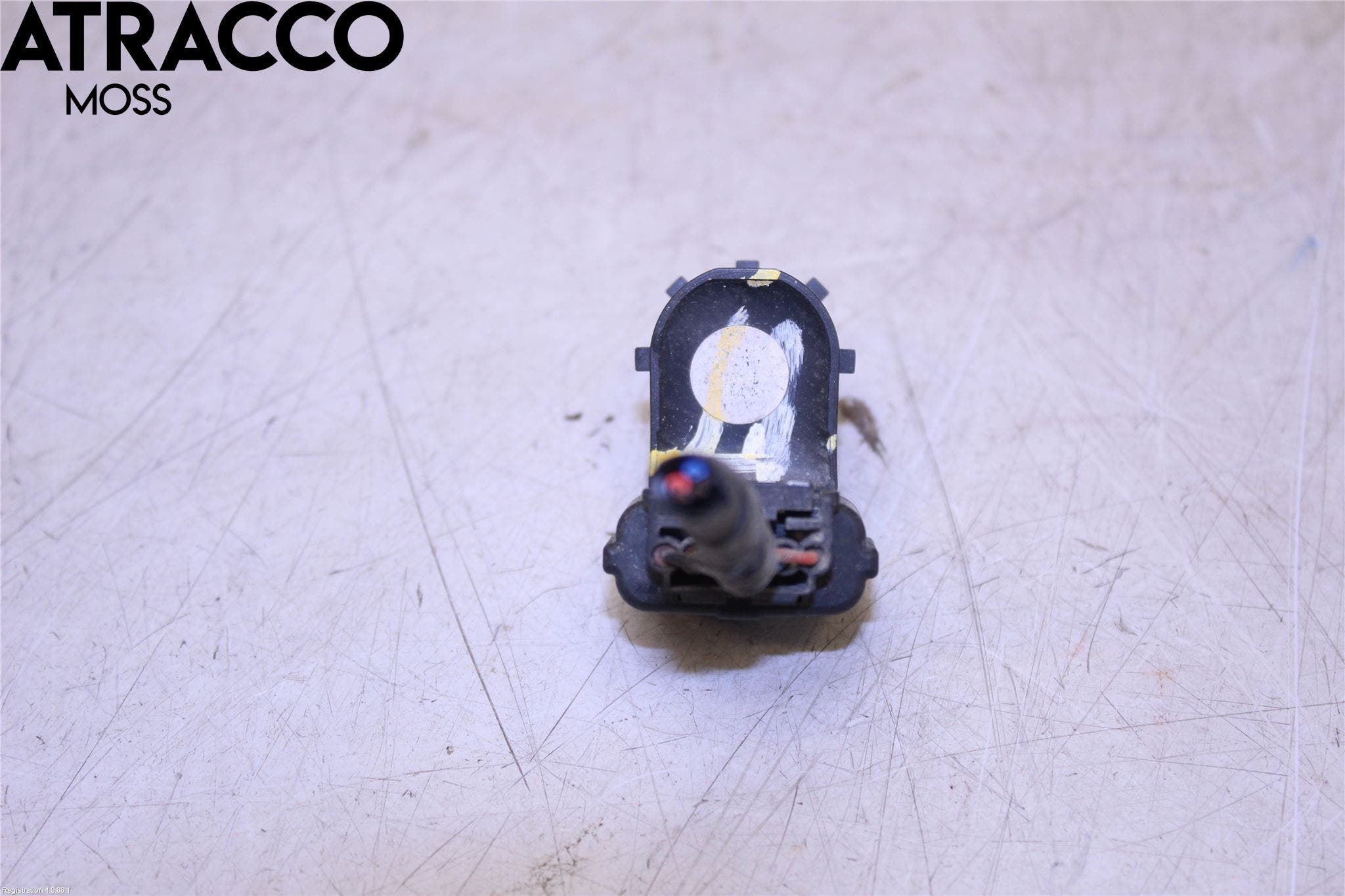 Hyundai KONA/ELECTRIC OS 18-23 Sensor Ryggesensor