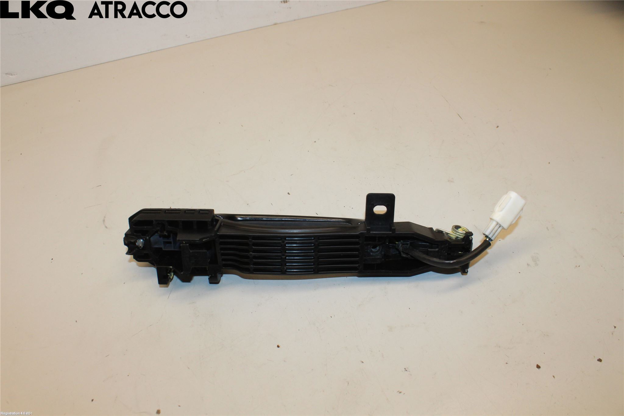 Mazda 2 (DJ) 15-22 Dørhandtak Ytre Høyre