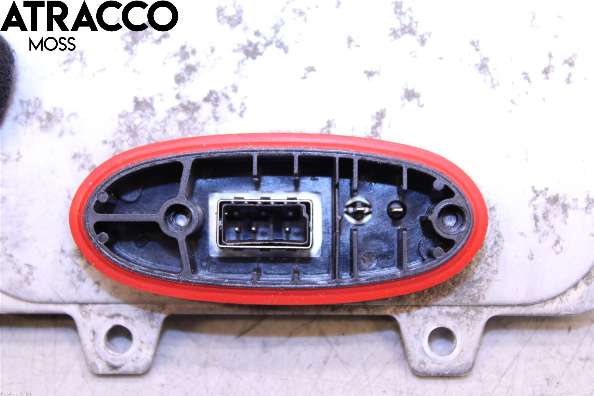 Kia SPORTAGE (SL) 11-15 Styreenhet Xenon