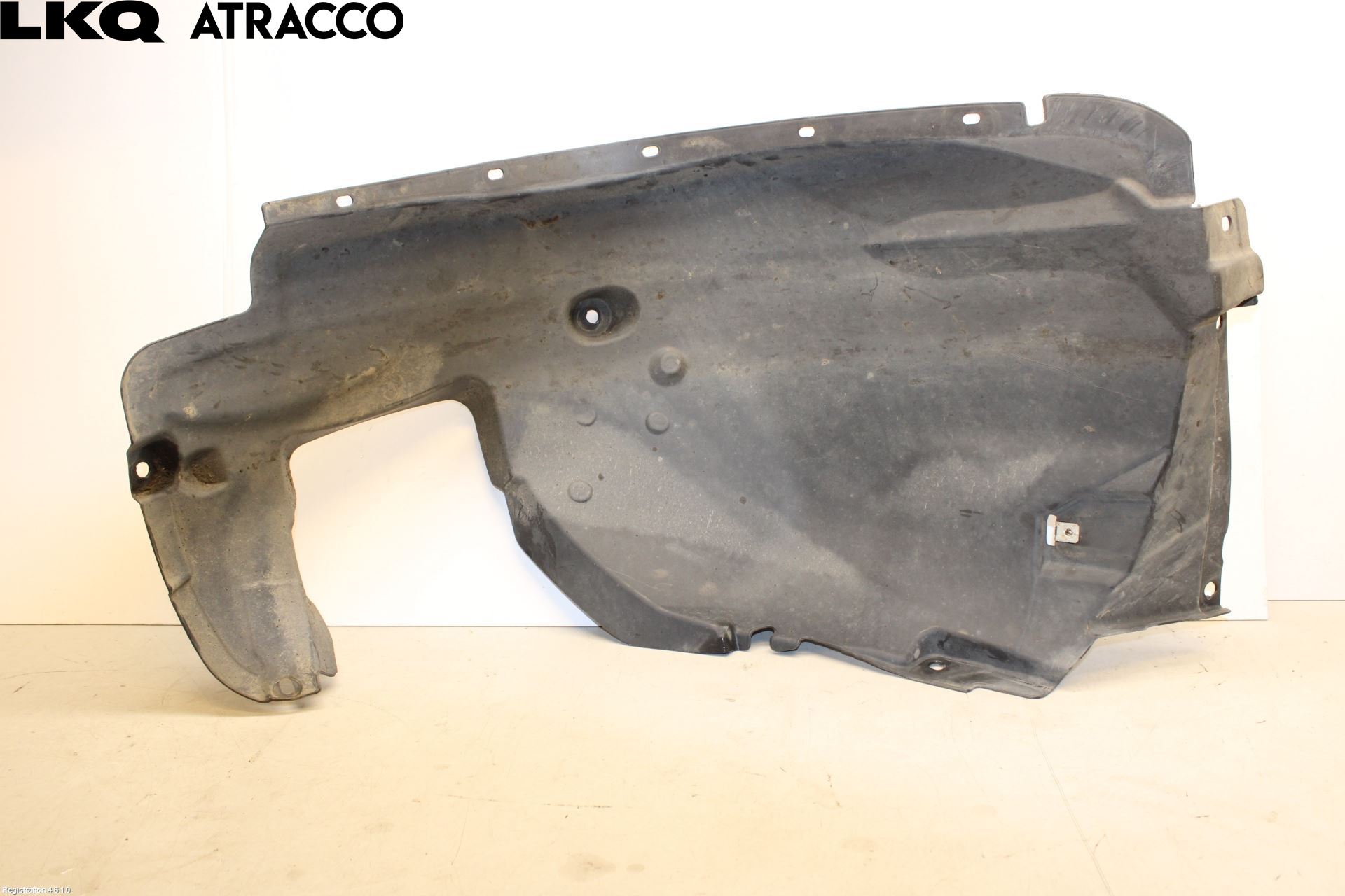 BMW X1 E84 10-15 Skjerm Indre