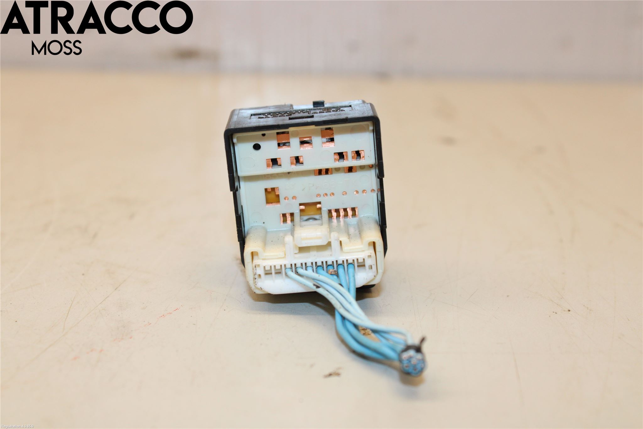 Toyota COROLLA 02-07 Bryter Øvrig