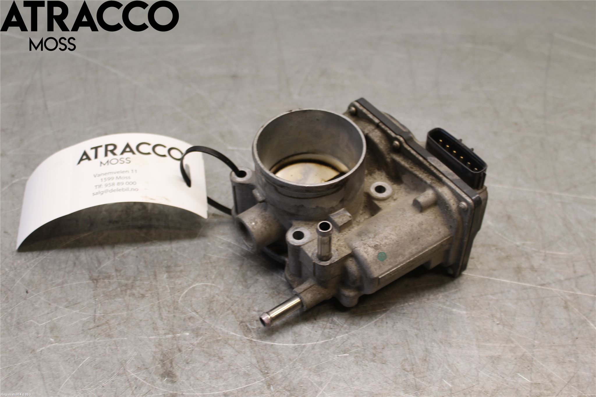 Toyota PRIUS ZVW30 09-20 Inns Spjeldhus