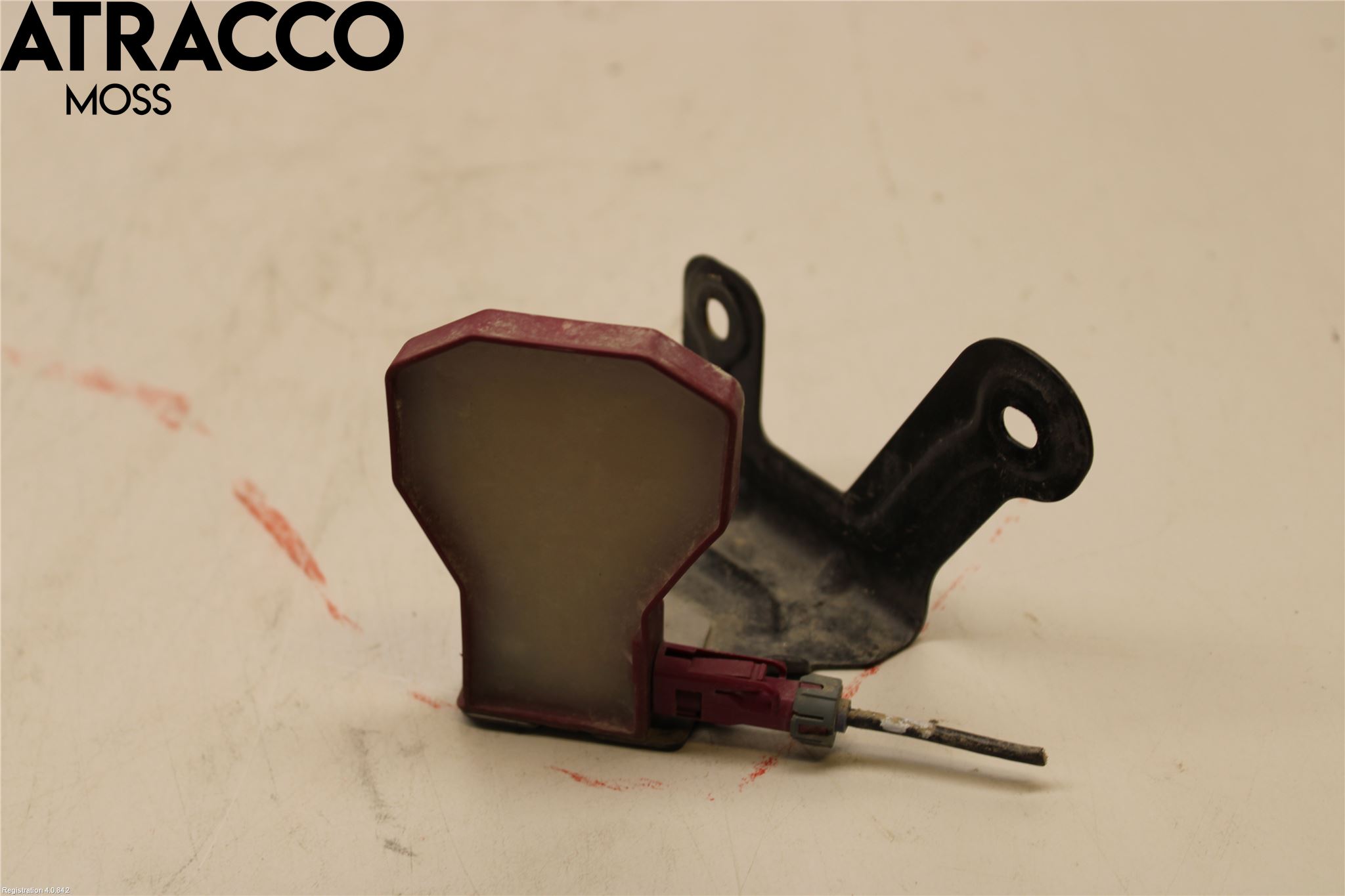 Skoda KODIAQ 17-24 Styreenhet Parkering