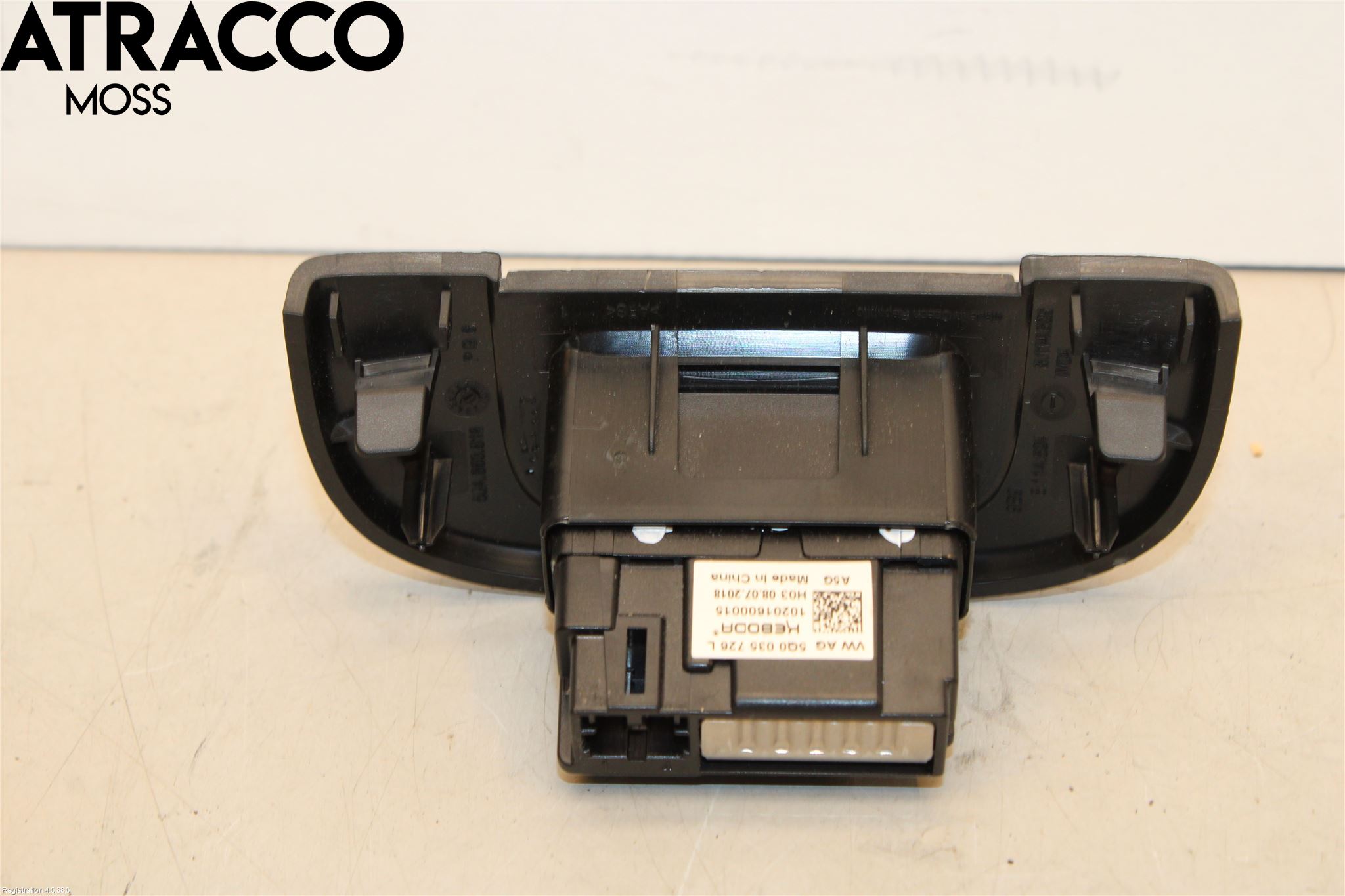 Skoda RAPID Usb Connection