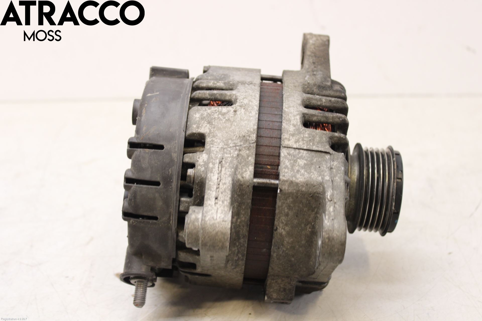Hyundai i30 GD 13-17 Dynamo