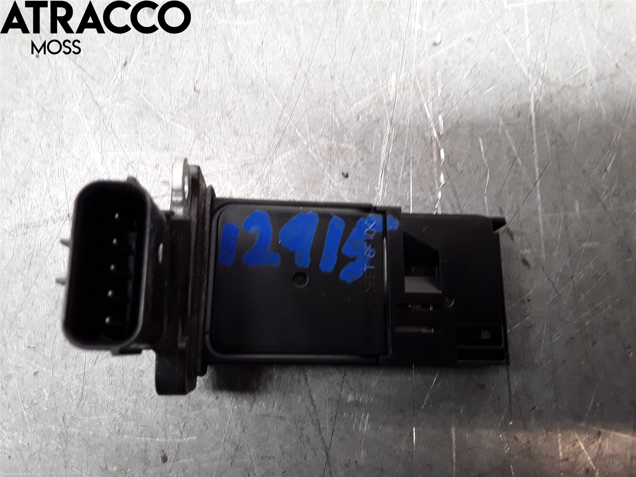 Honda CR-V 13-18 Inns Luftmengdemåler