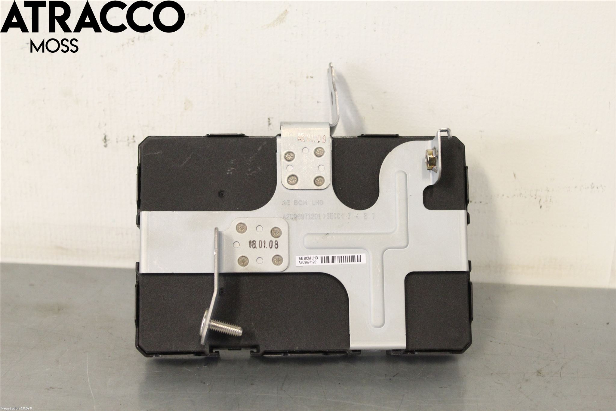 Hyundai IONIQ AE 17-22 Styreenhet Øvrig