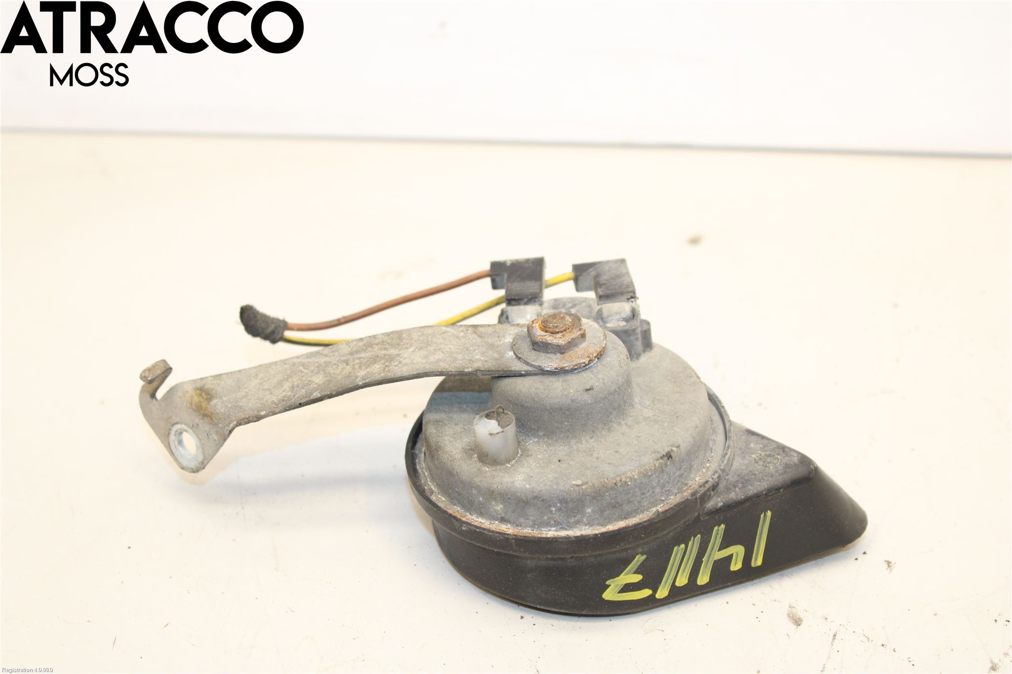 Mercedes-Benz MB B-KLASS (W245) 05-12 Signalhorn