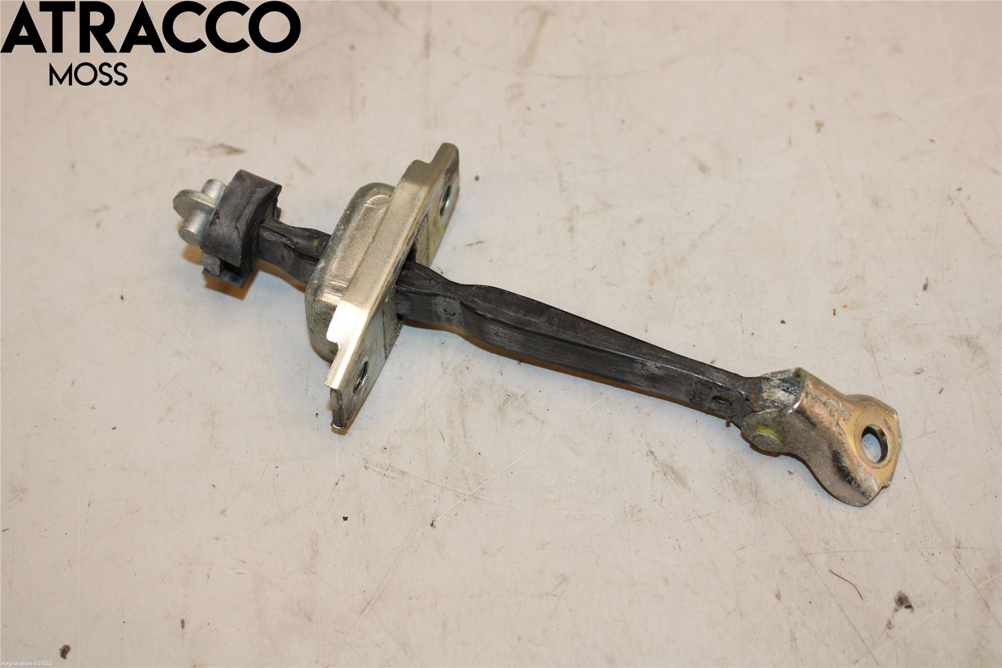 Toyota PRIUS ZVW30 09-20 Dørstopper