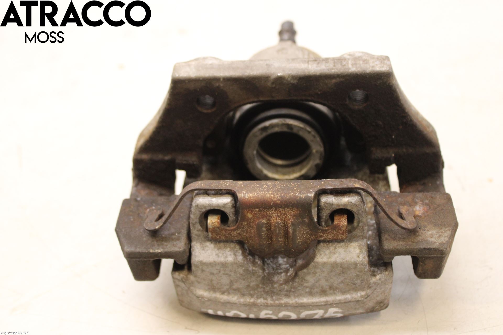 BMW X5 F15 13-18 Bremsecaliper Bak Høyre