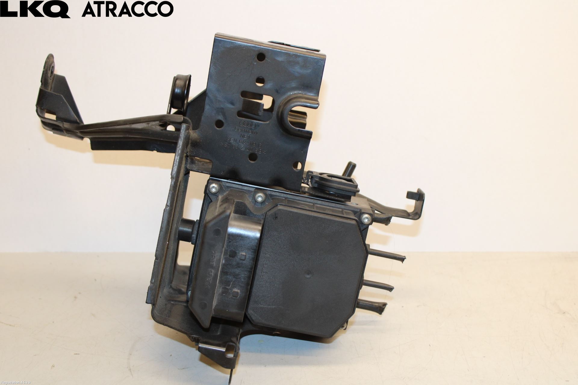 Audi A4/S4 01-05 Abs Hydraulikkaggregat