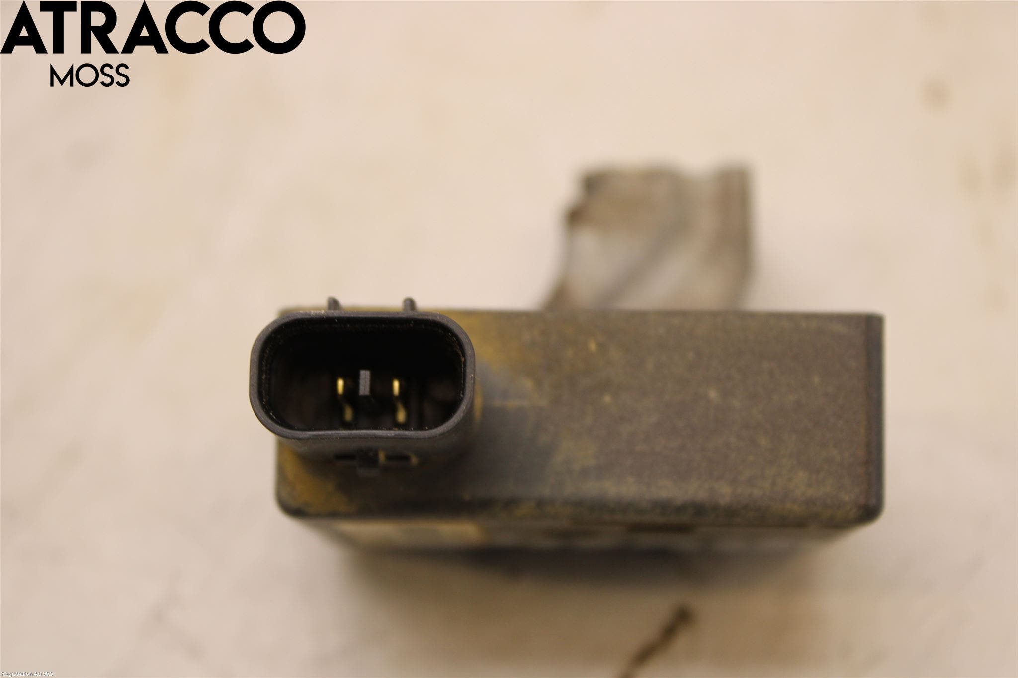 Mitsubishi OUTLANDER 13-21 Styreenhet Øvrig