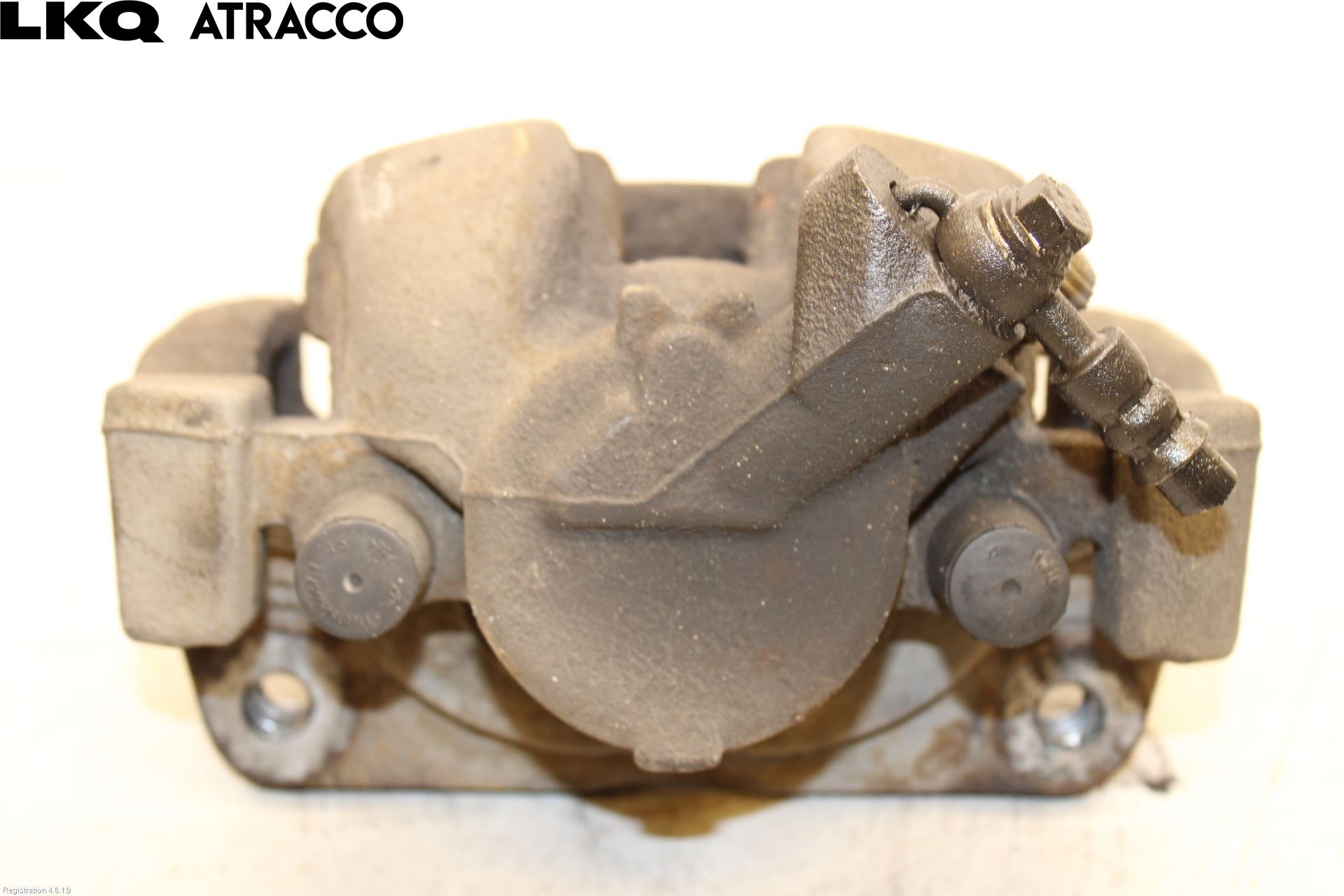 Peugeot 5008 17-24 Bremsecaliper Foran Høyre