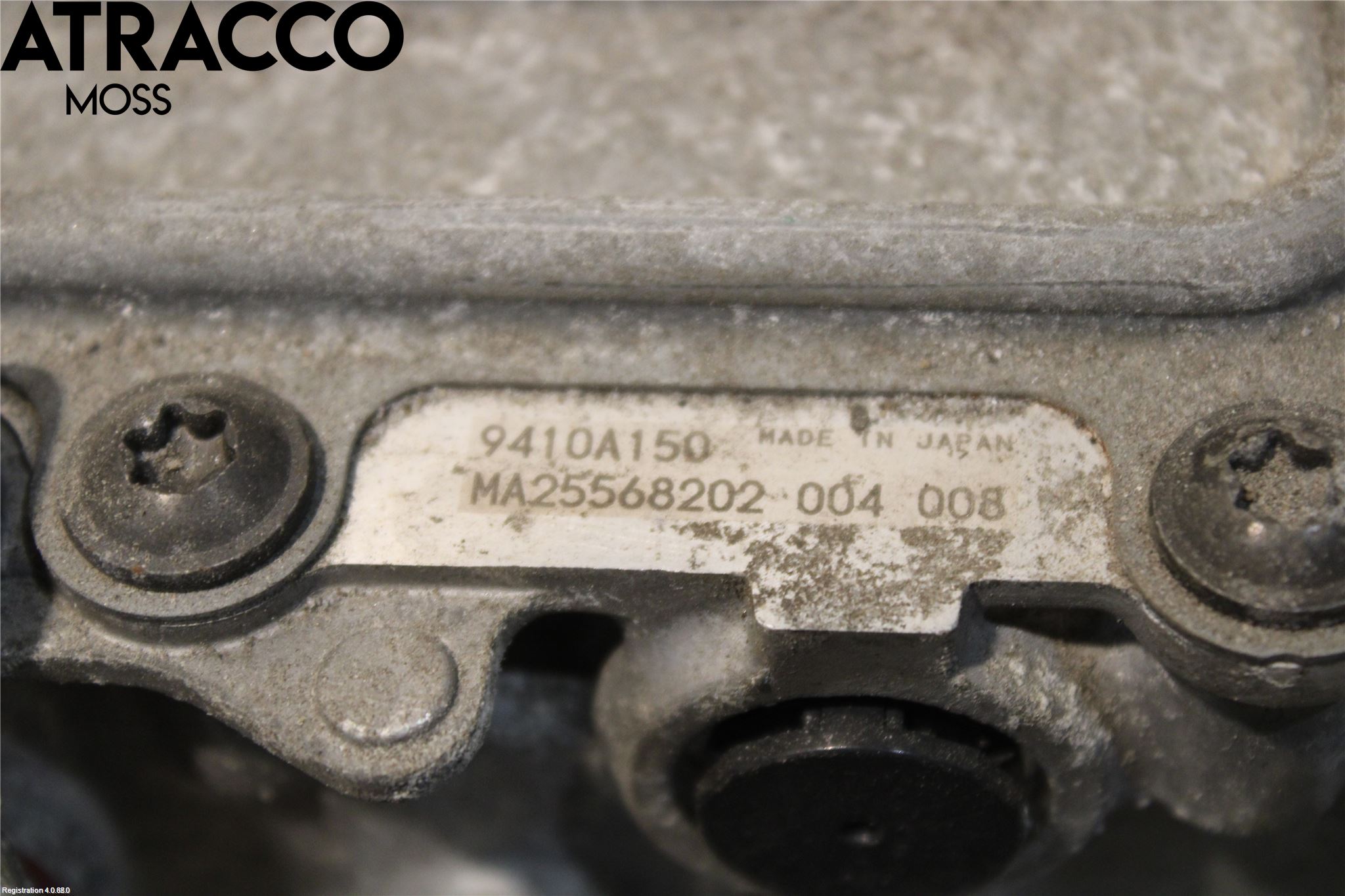 Peugeot PARTNER 16-18 Inverter Hybrid