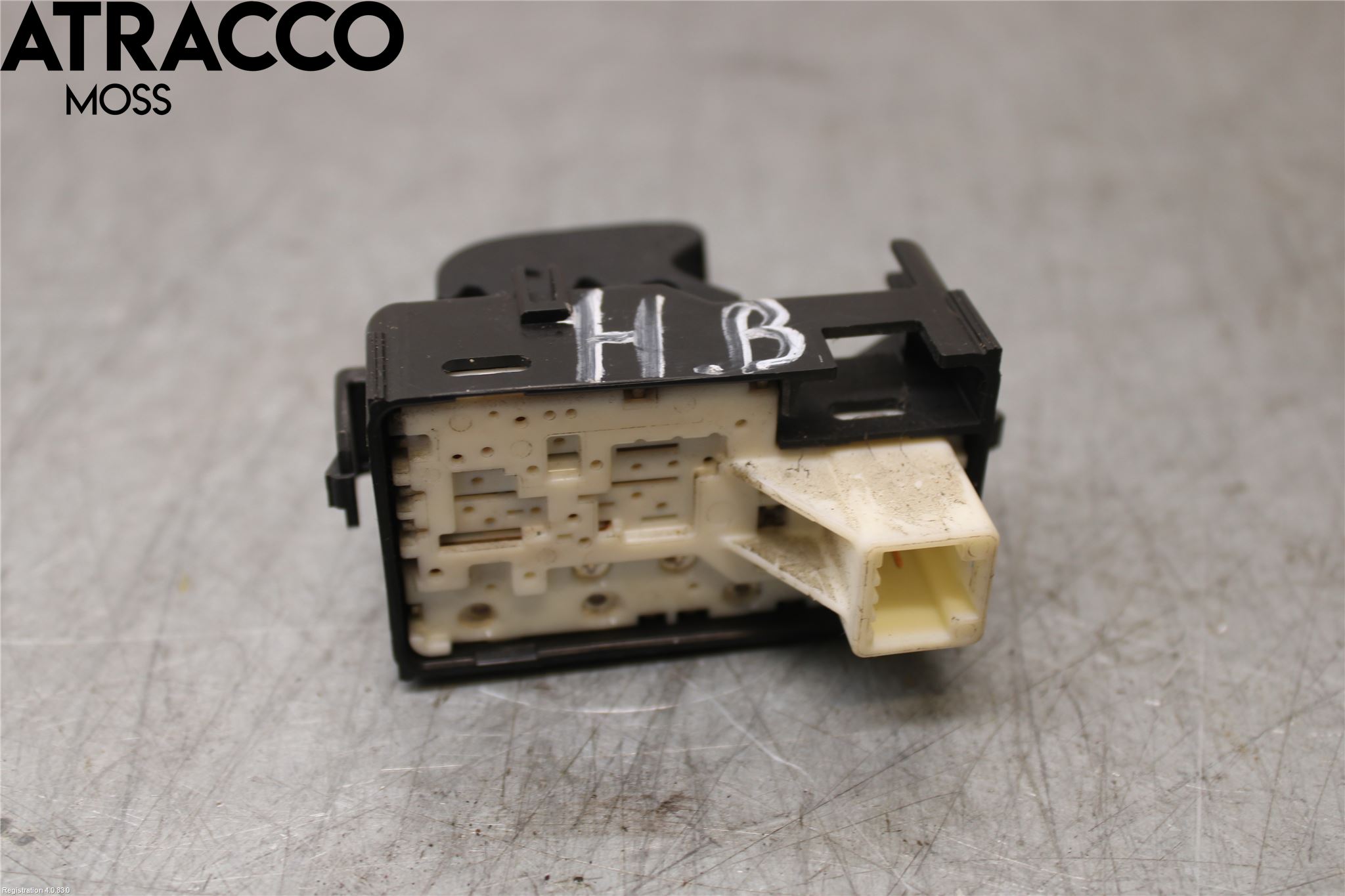 Toyota PRIUS ZVW30 09-20 Bryter Vindusheis