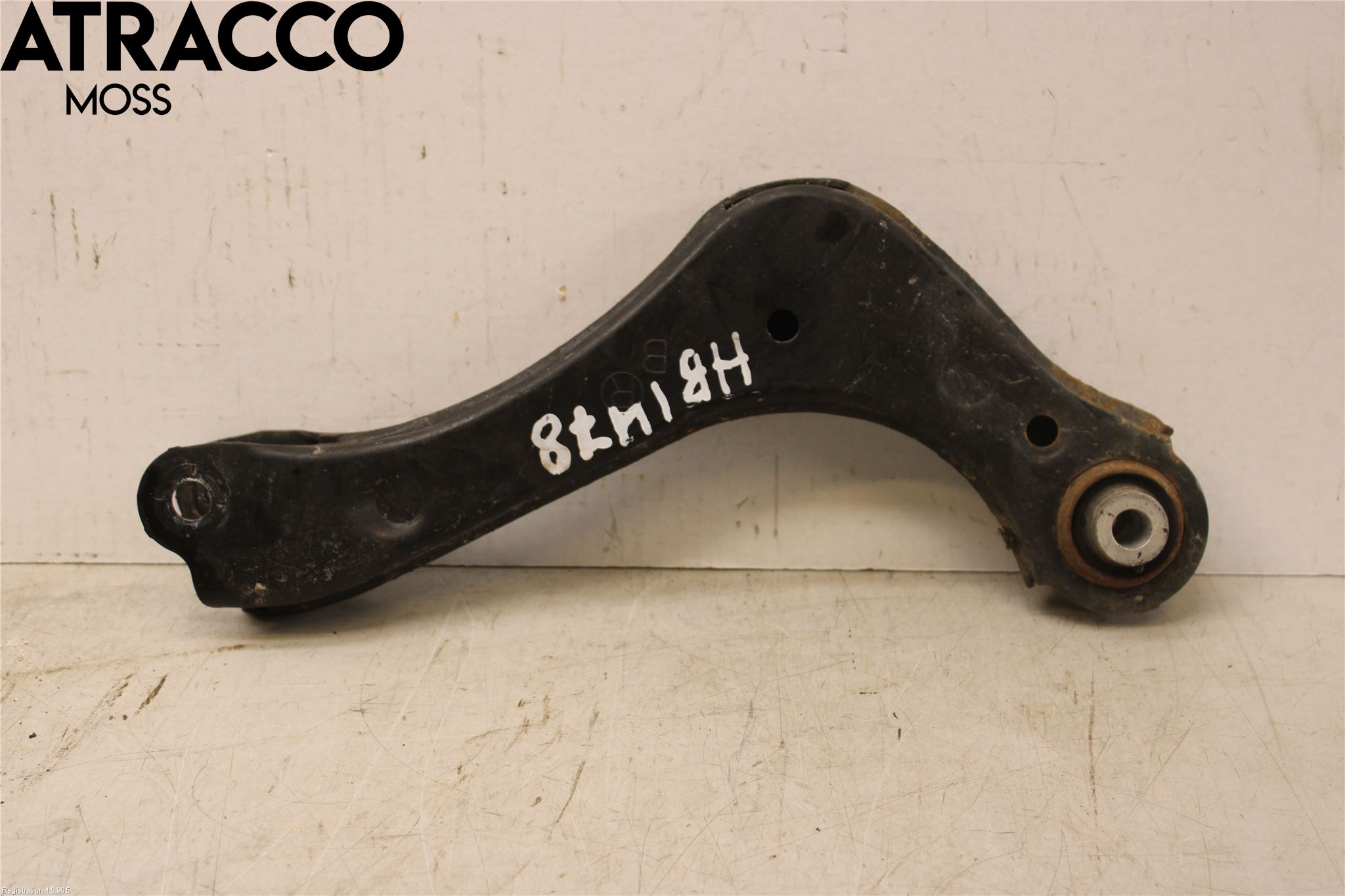 Toyota RAV4 19- Bærearm Bak Høyre