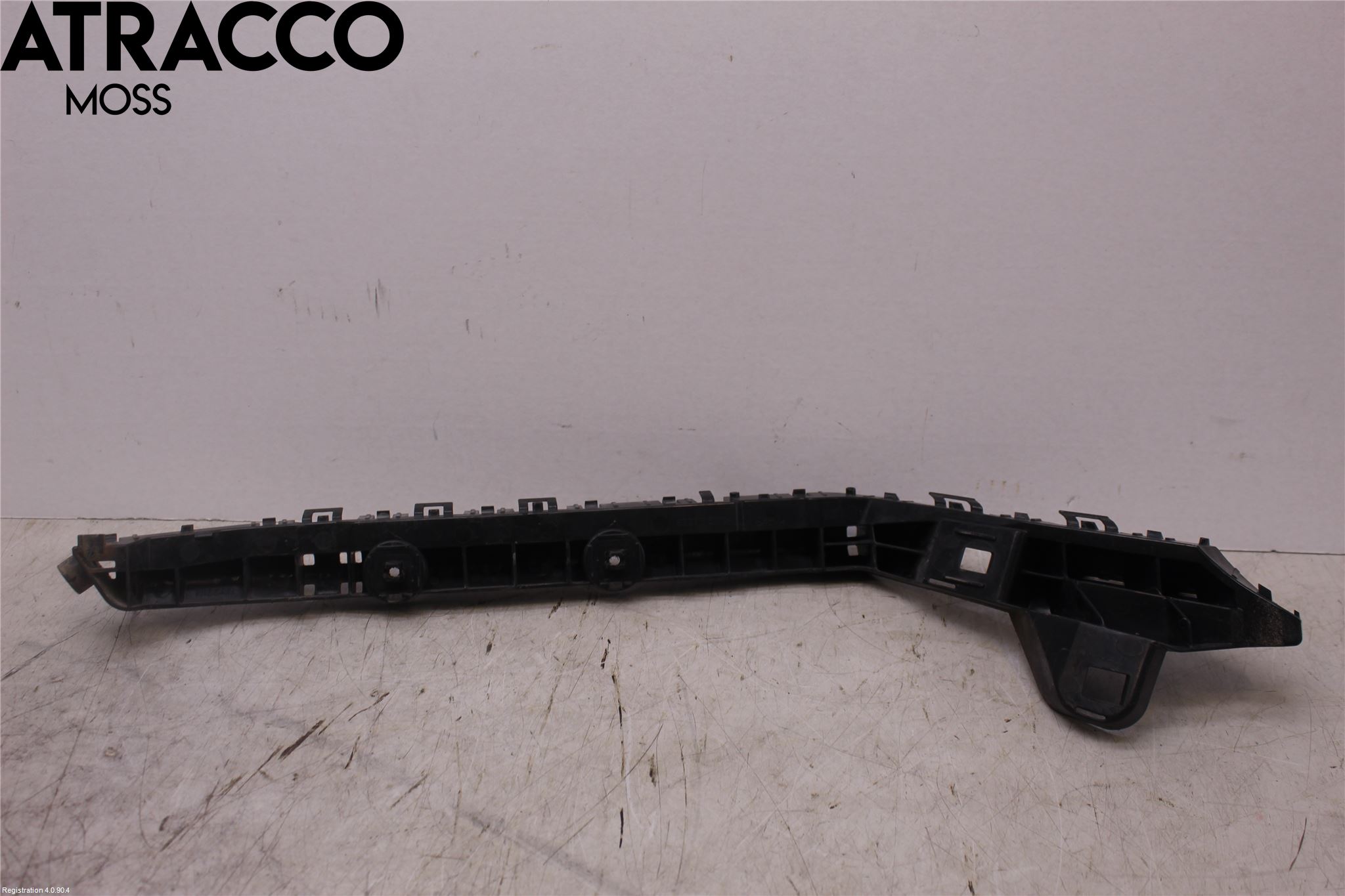 Nissan LEAF 11-17 Støtfanger Bak Feste