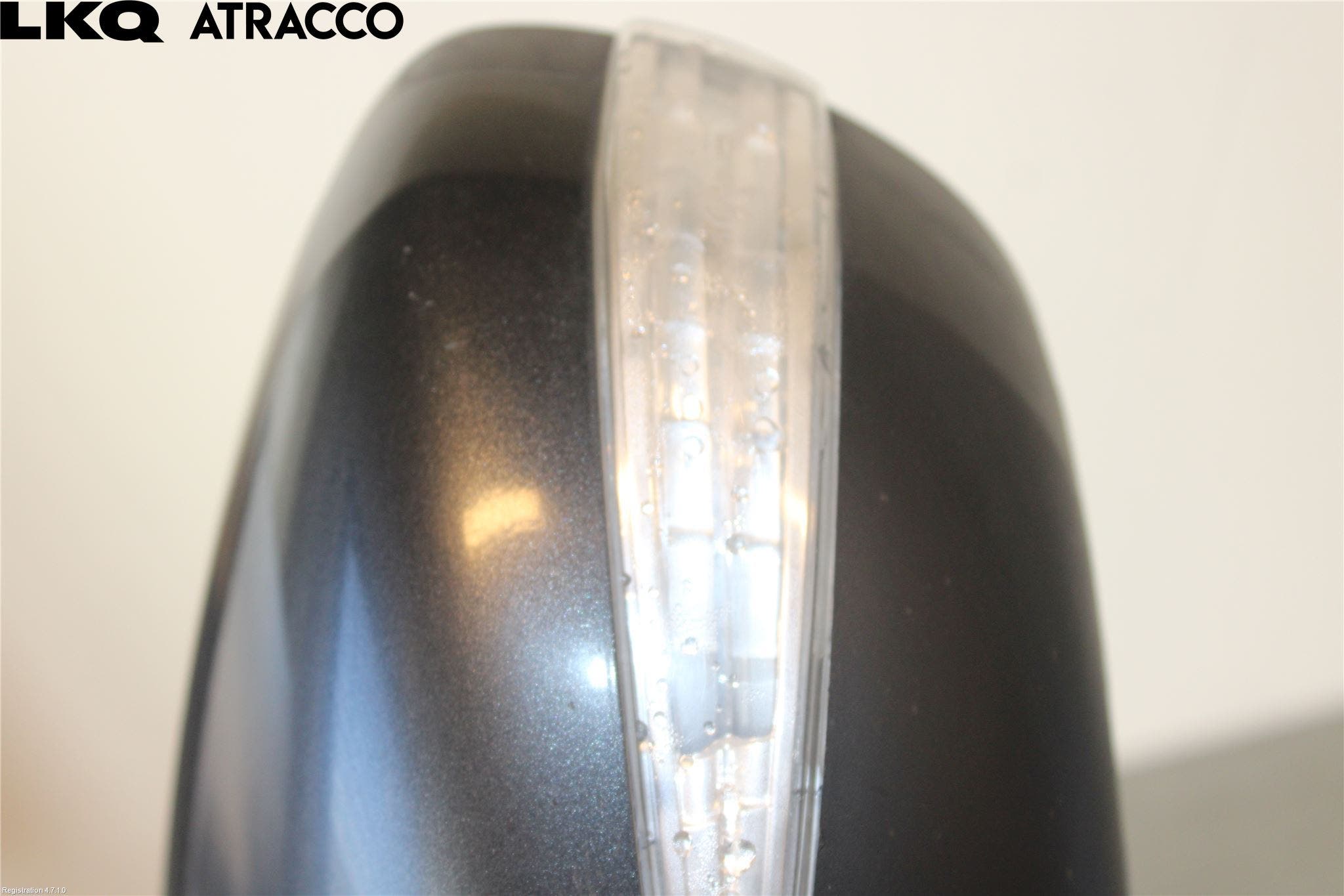 Peugeot 508 11-18 Speil V M-El Justering