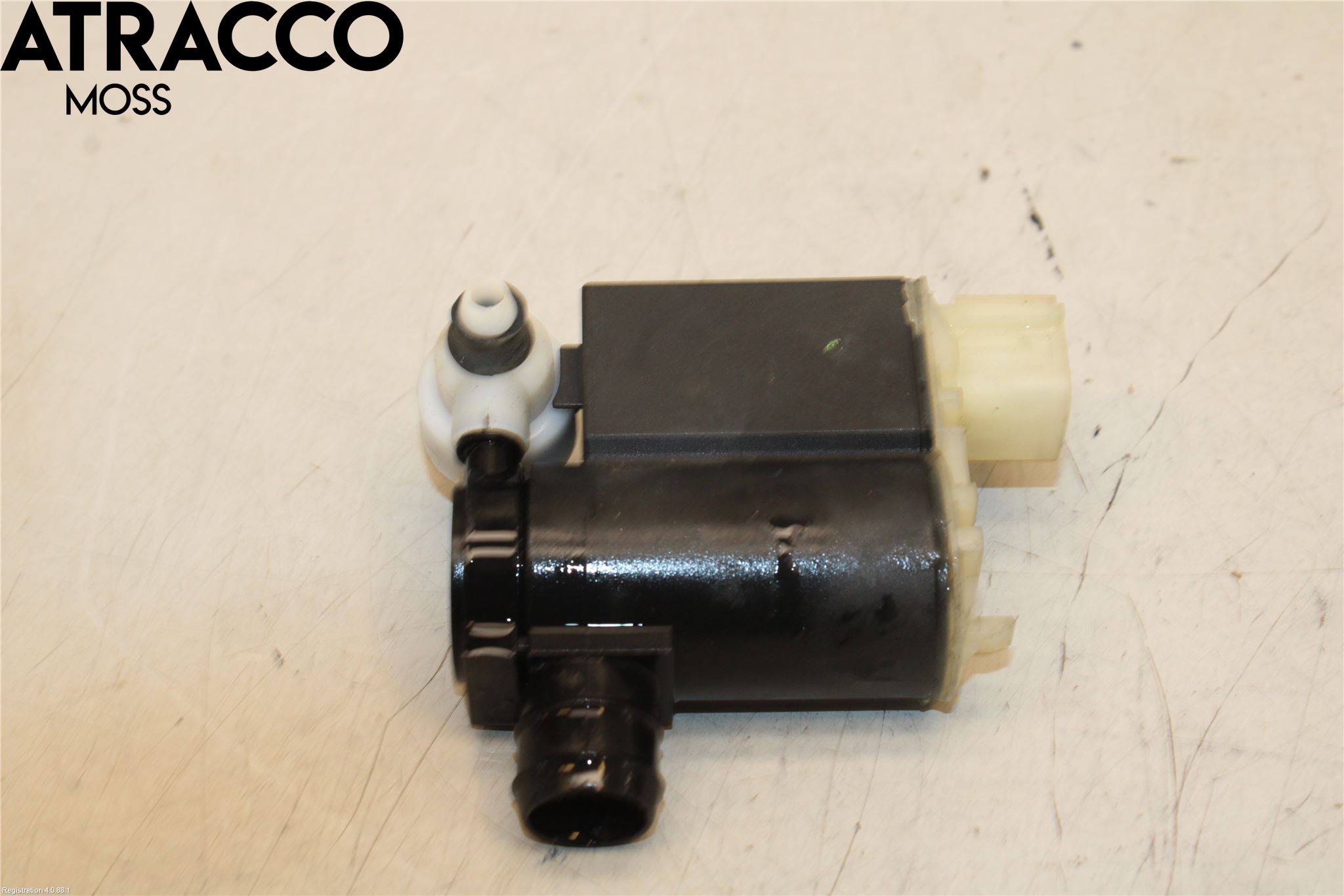 Hyundai ix20 Spylerpumpe Frontrute