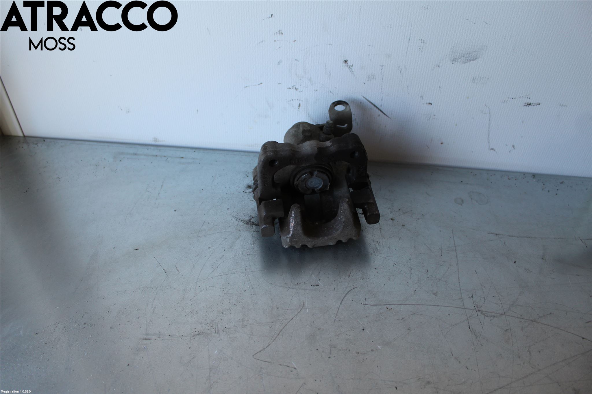 Seat IBIZA V 17-20 Bremsecaliper Bak Venstre