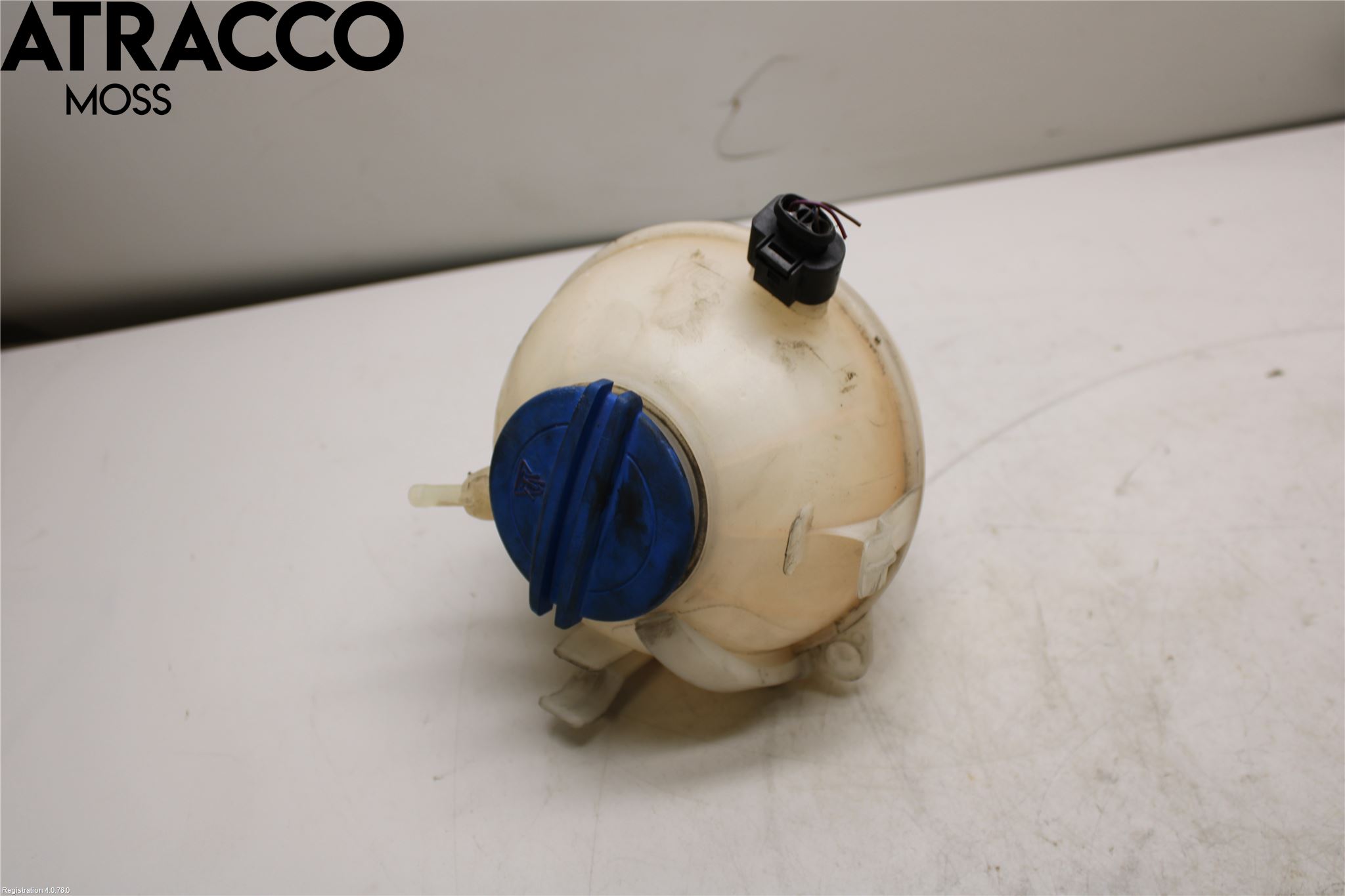 Volkswagen VW PASSAT CC 08-16 Ekspansjonstank