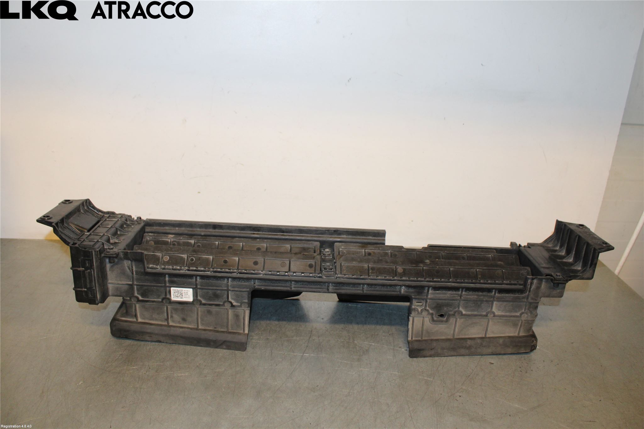 Hyundai KONA/ELECTRIC OS 18-23 Luftstyring Front