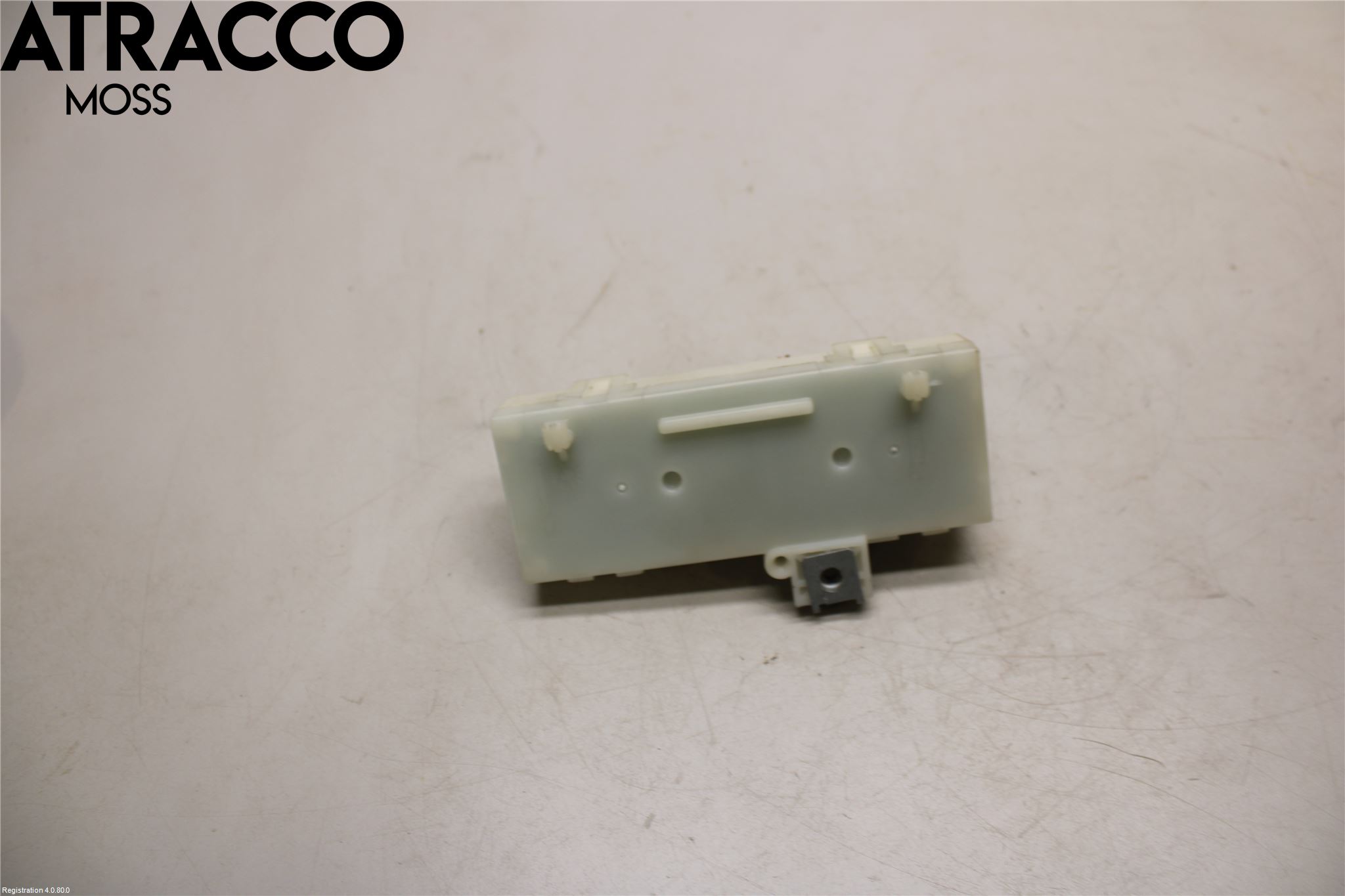 Mercedes-Benz MB EQA (H243) 21- Styreenhet Bakluke