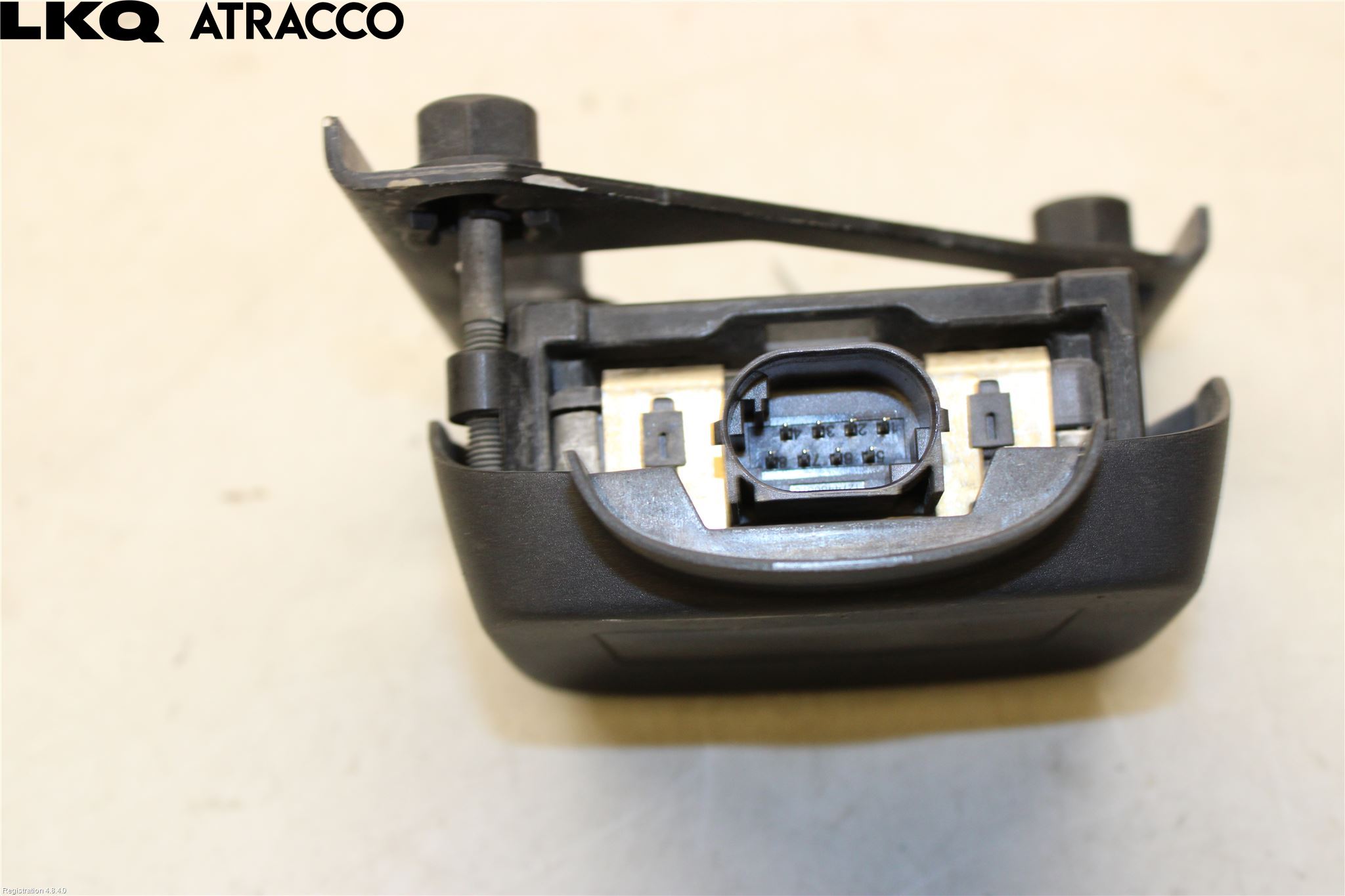 Volkswagen VW GOLF / E-GOLF VII 13-20 Sensor Kollisjonsbeskyttelse