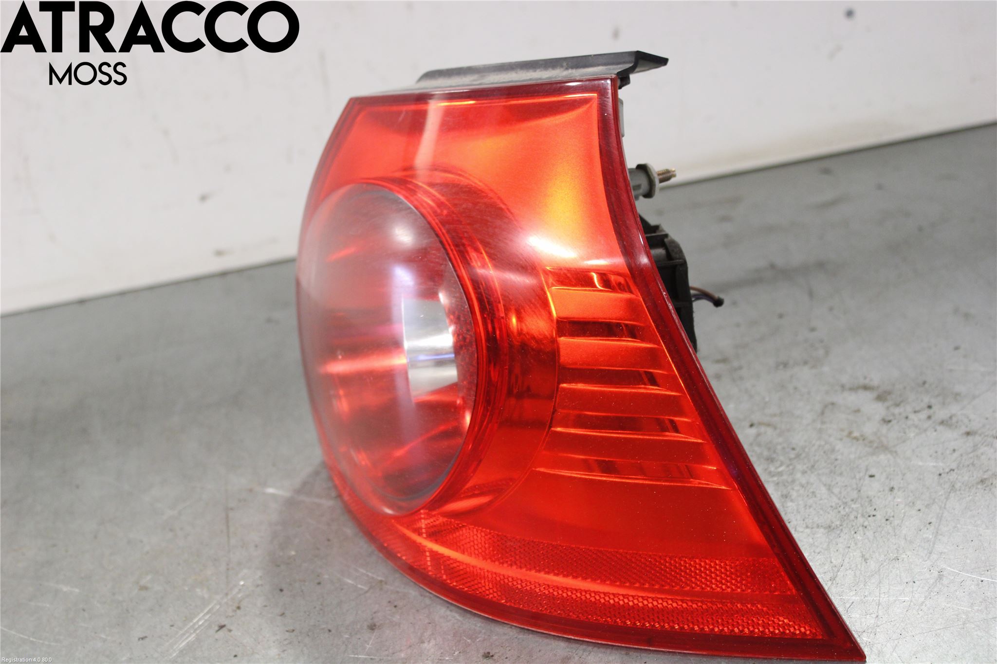 Volkswagen VW GOLF V 04-09 Baklykt Høyre