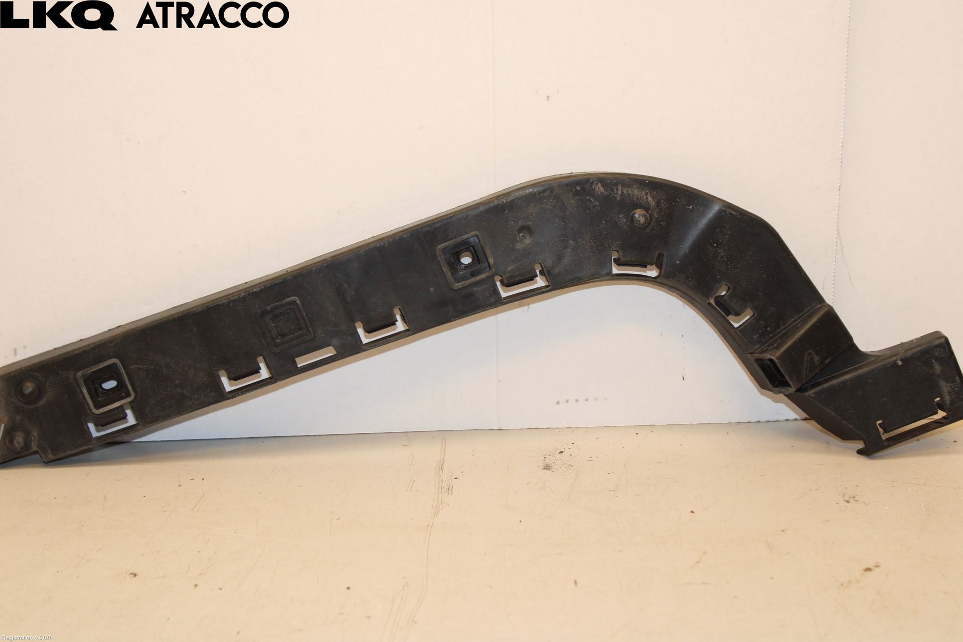 Volvo V50 08-12 Støtfangerfeste Bak Venstre