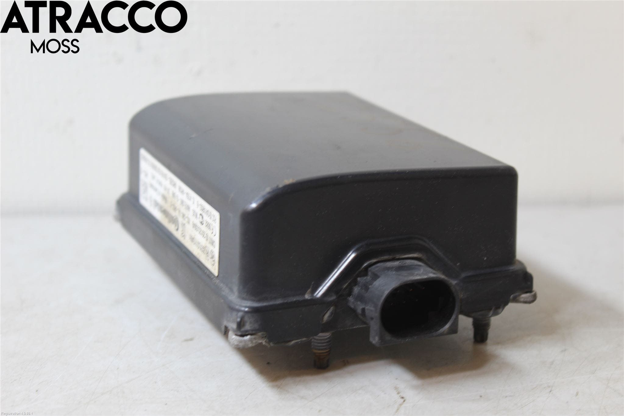 Mitsubishi OUTLANDER 13-21 Styreenhet Øvrig