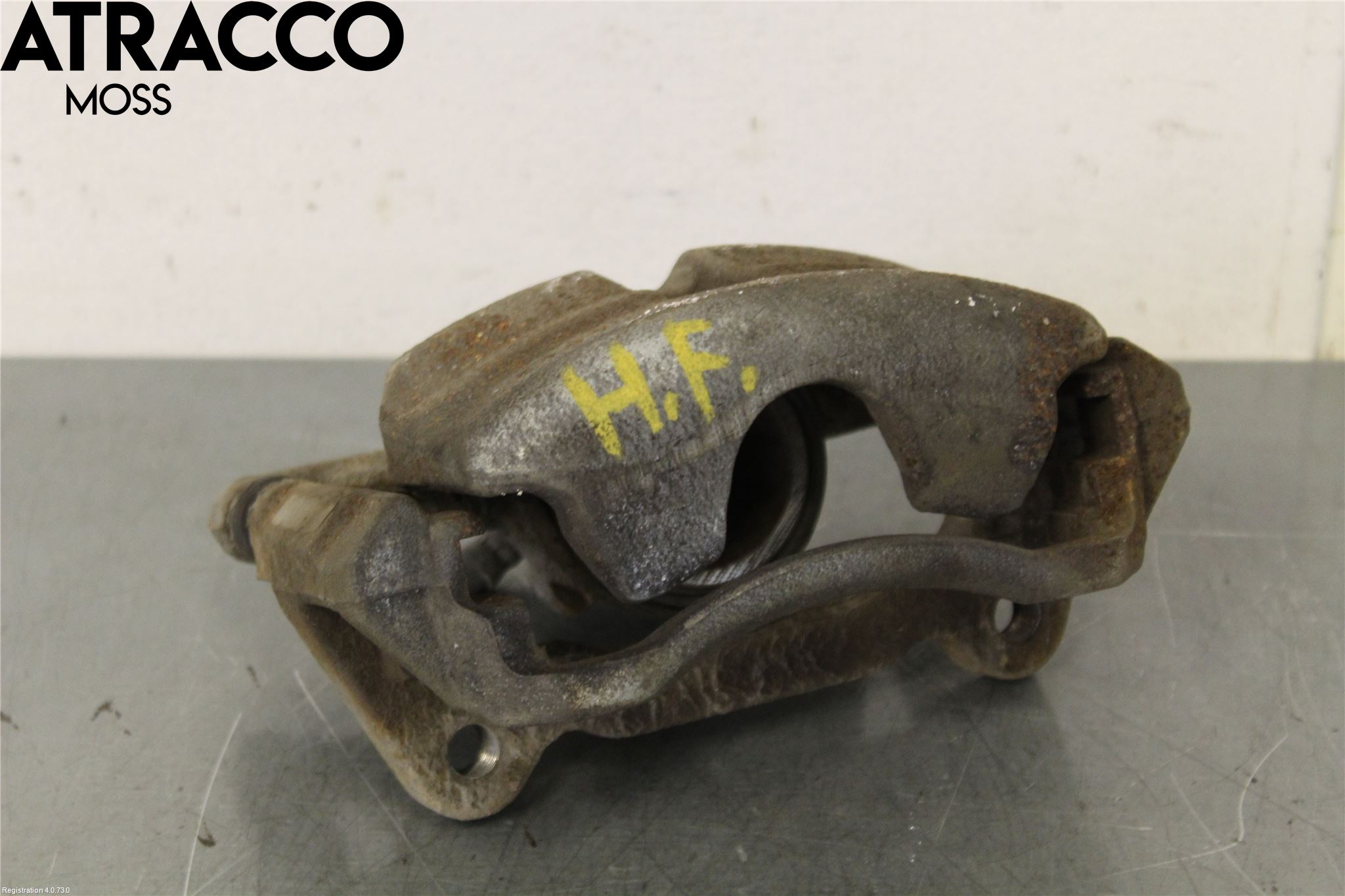 Skoda OCTAVIA (5E) 13-20 Bremsecaliper Foran Høyre