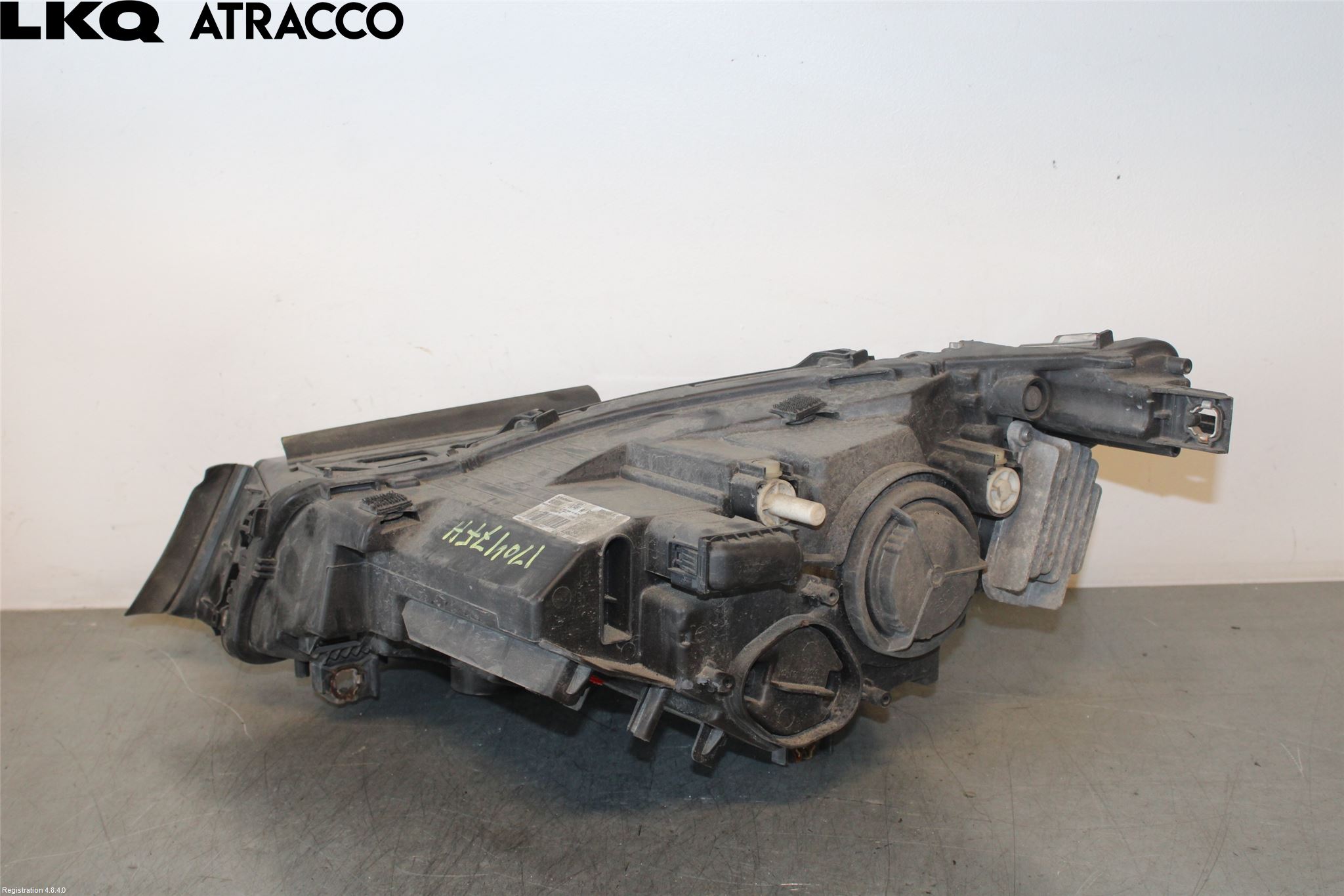 BMW i3 I01 13-22 Frontlykt Høyre