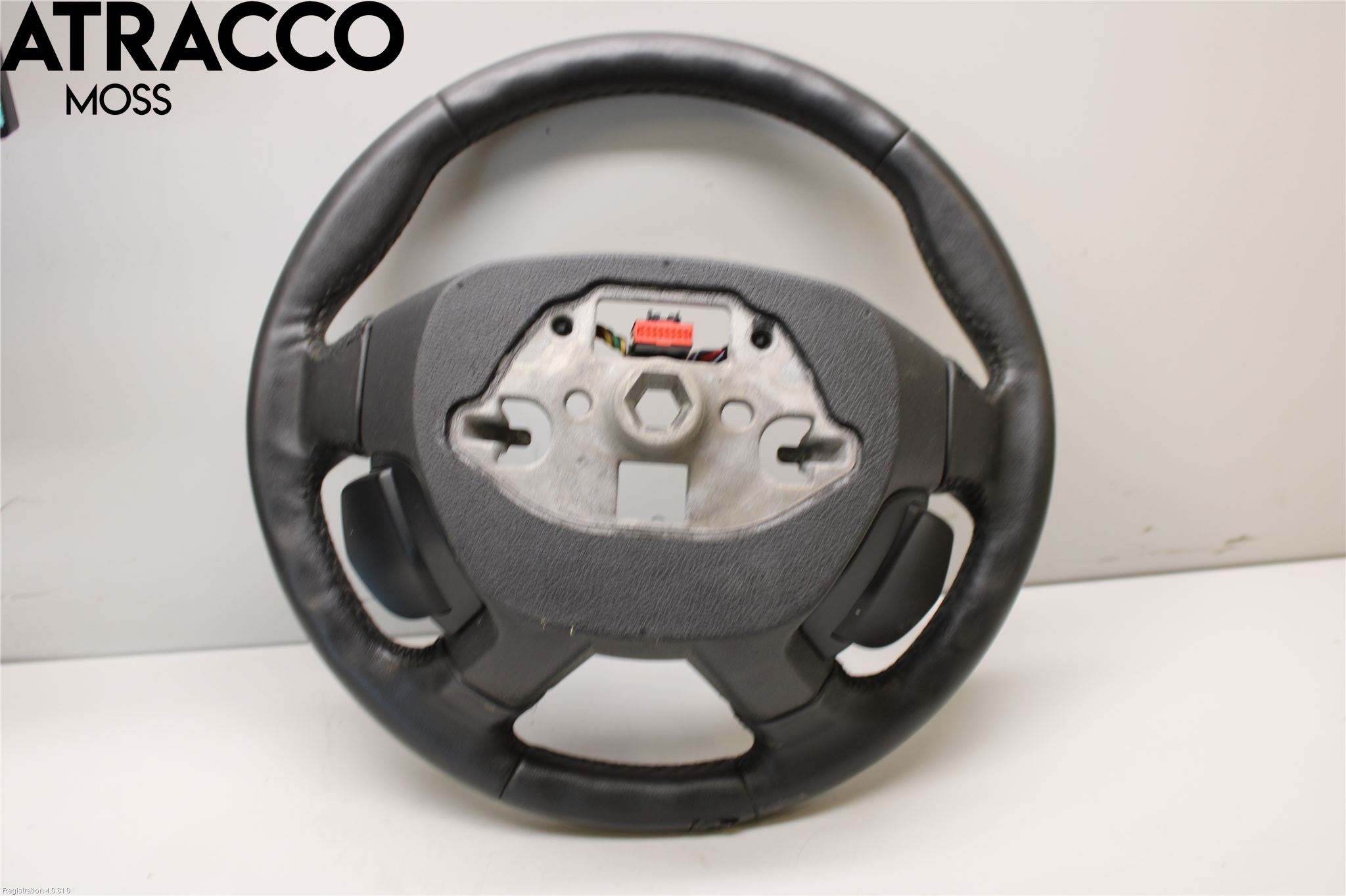 Ford TRANSIT/TOURNEO COURIER 13-23 Ratt