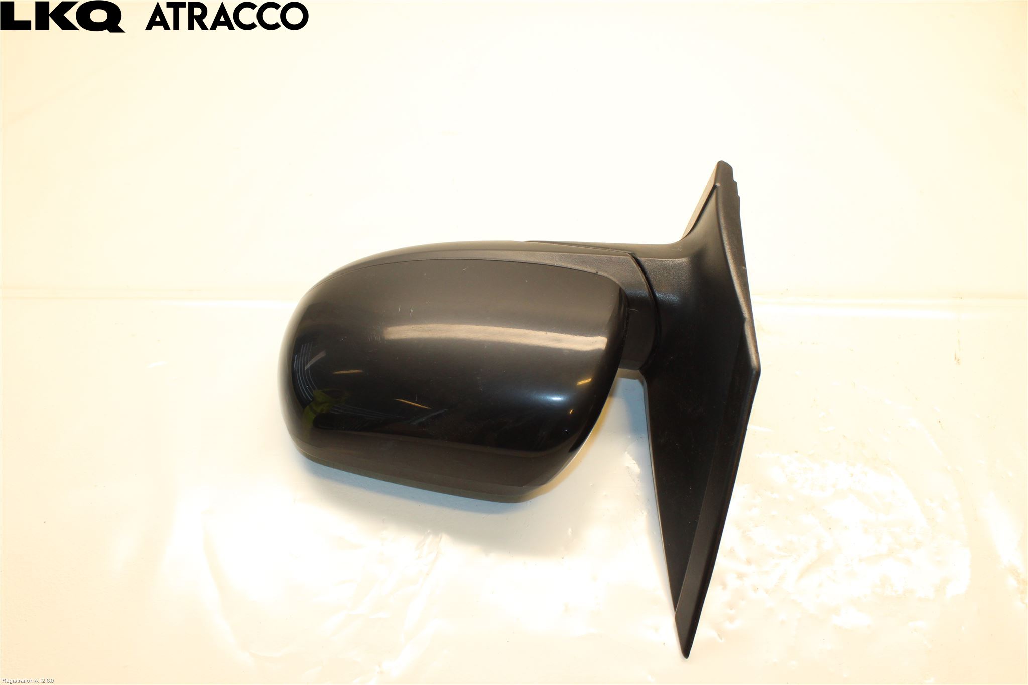 Kia PICANTO 12-17 Speil V M-El Justering