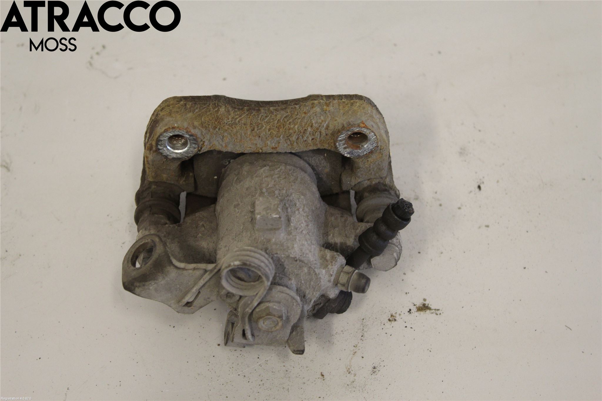 Audi A1/S1 11-18 Bremsecaliper Bak Høyre