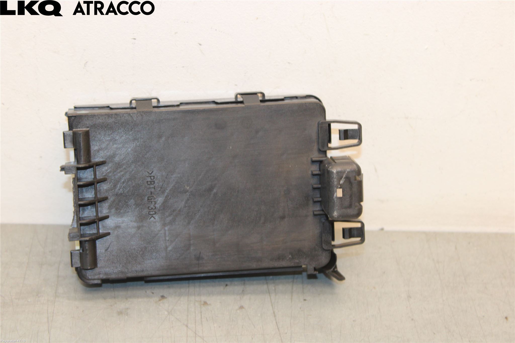 Mazda 6 13- Styreenhet Klima