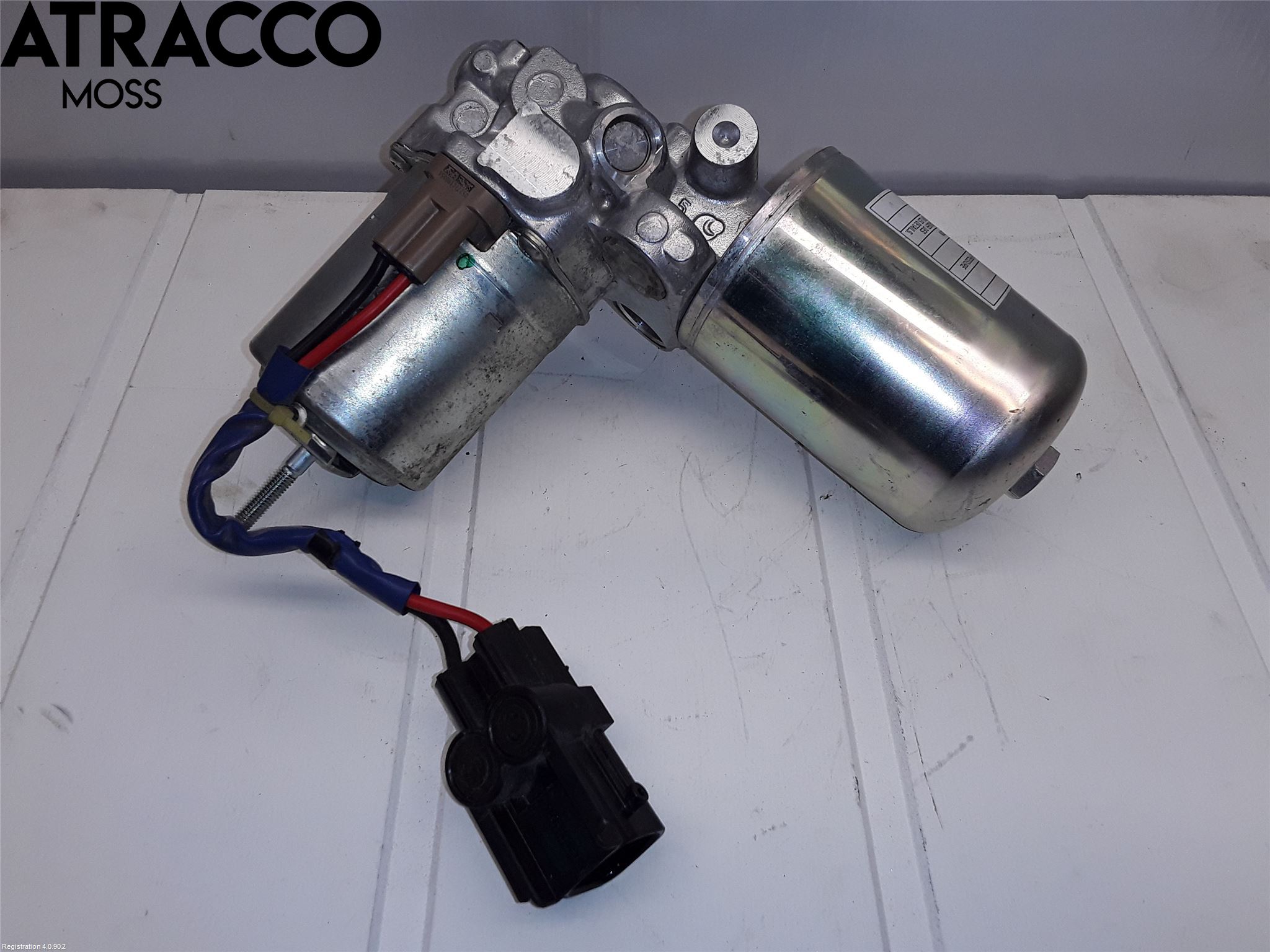Lexus ES 250/300/330 Abs Hydraulikkpumpe