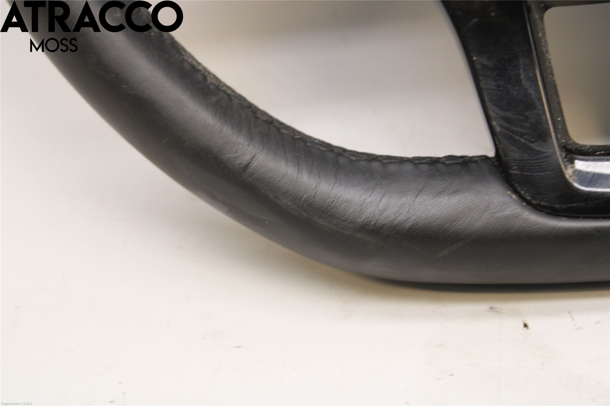 Volkswagen VW POLO VI 18->> Ratt